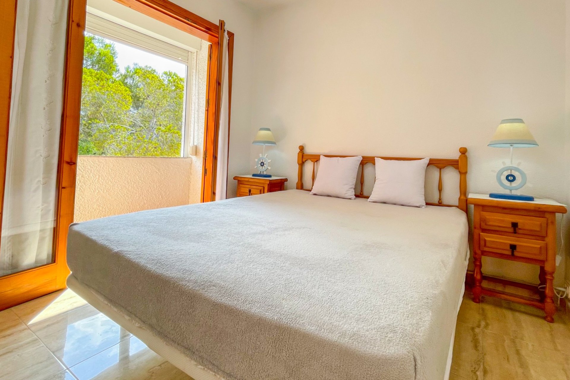 Reventa - Adosado -
Orihuela Costa - Playa Flamenca