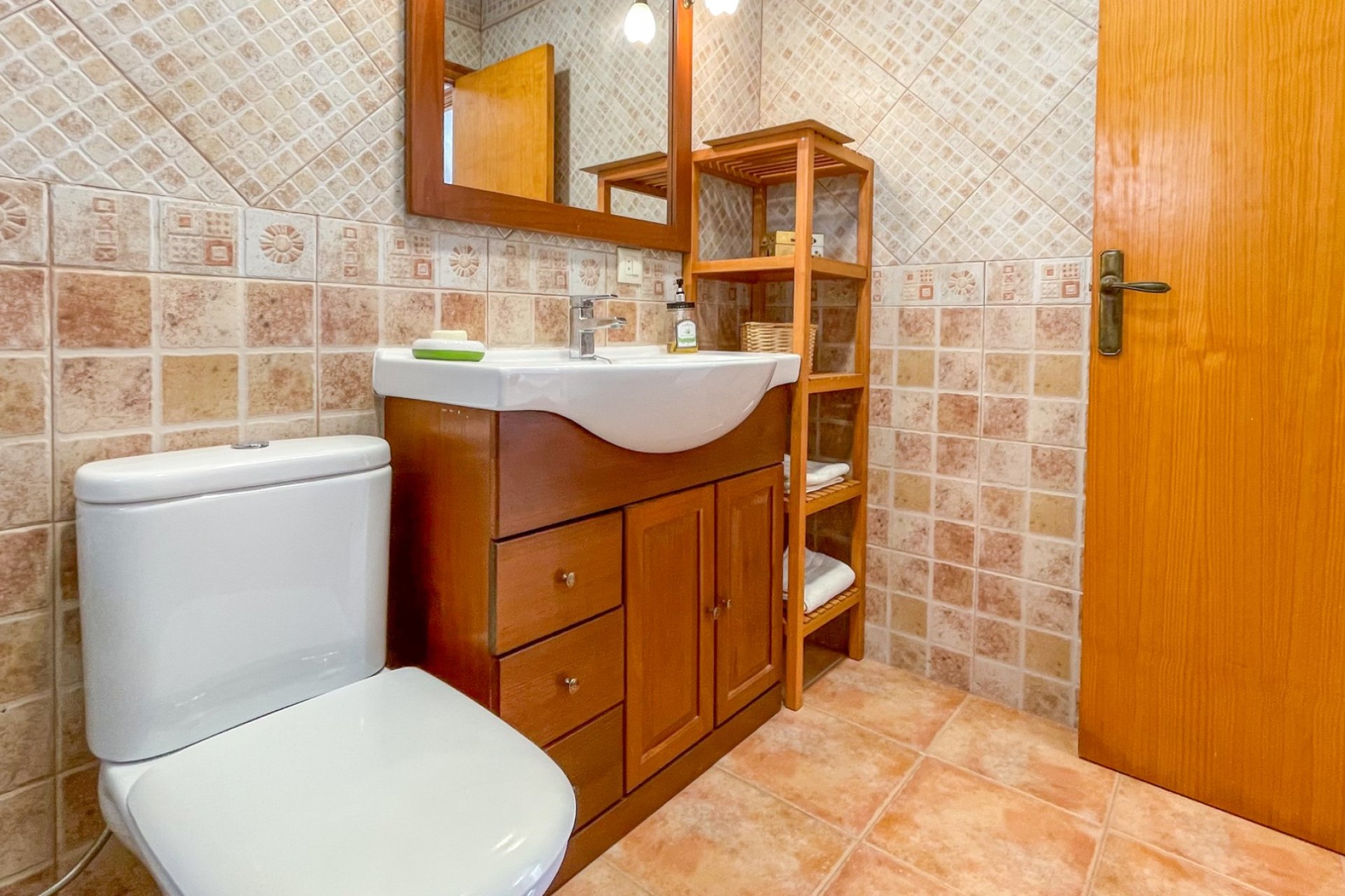 Reventa - Adosado -
Orihuela Costa - Playa Flamenca
