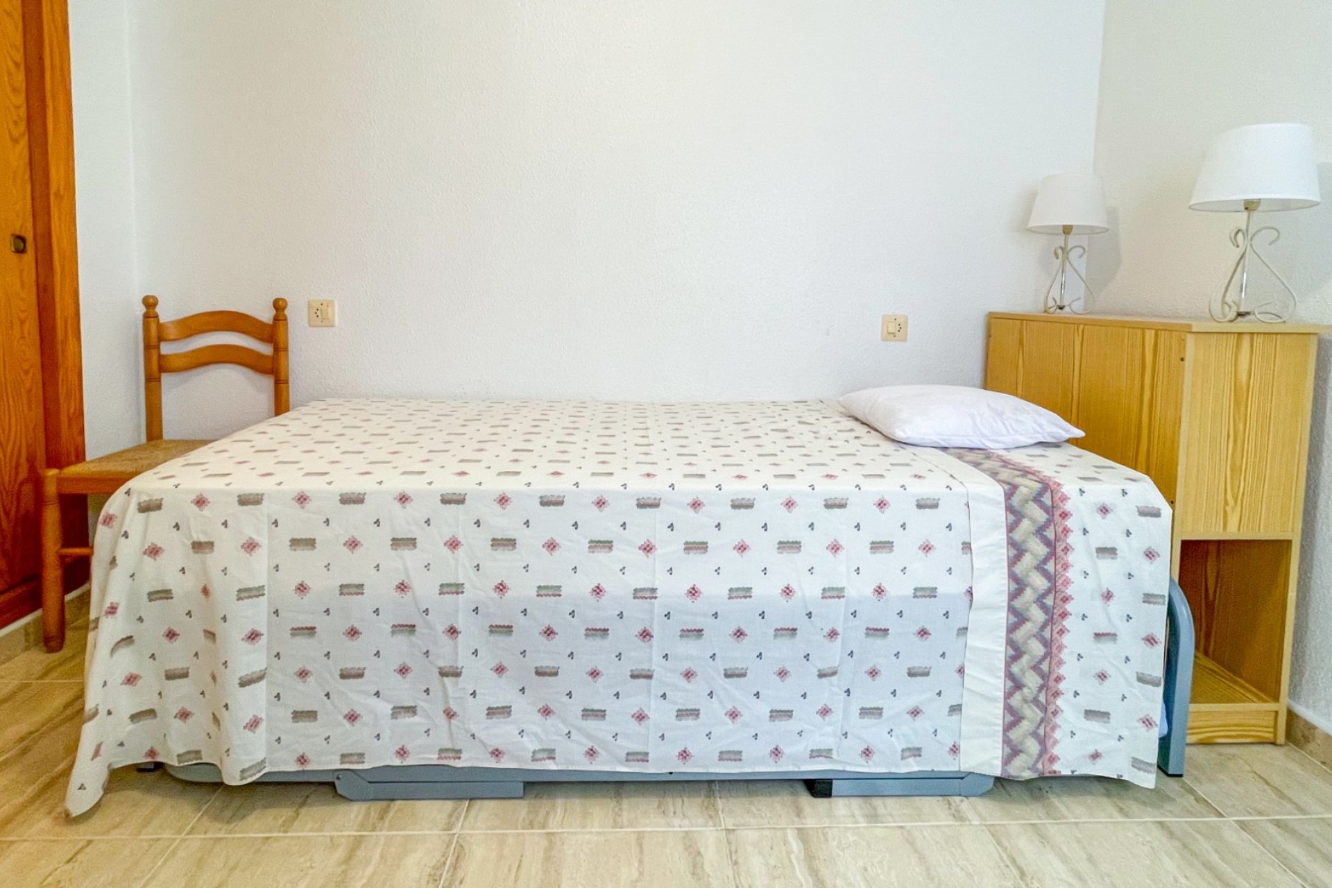 Reventa - Adosado -
Orihuela Costa - Playa Flamenca