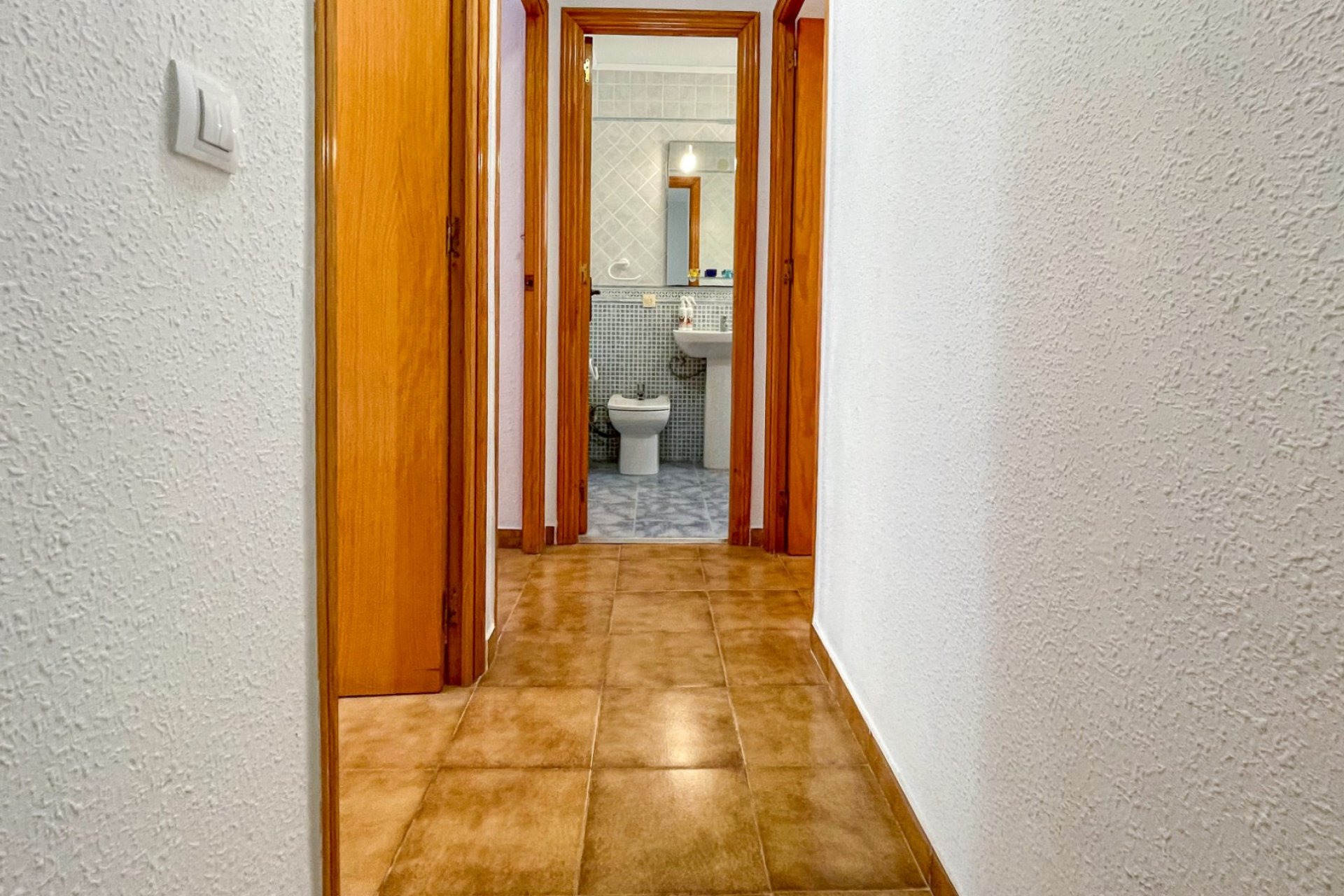 Reventa - Adosado -
Orihuela Costa - Playa Flamenca