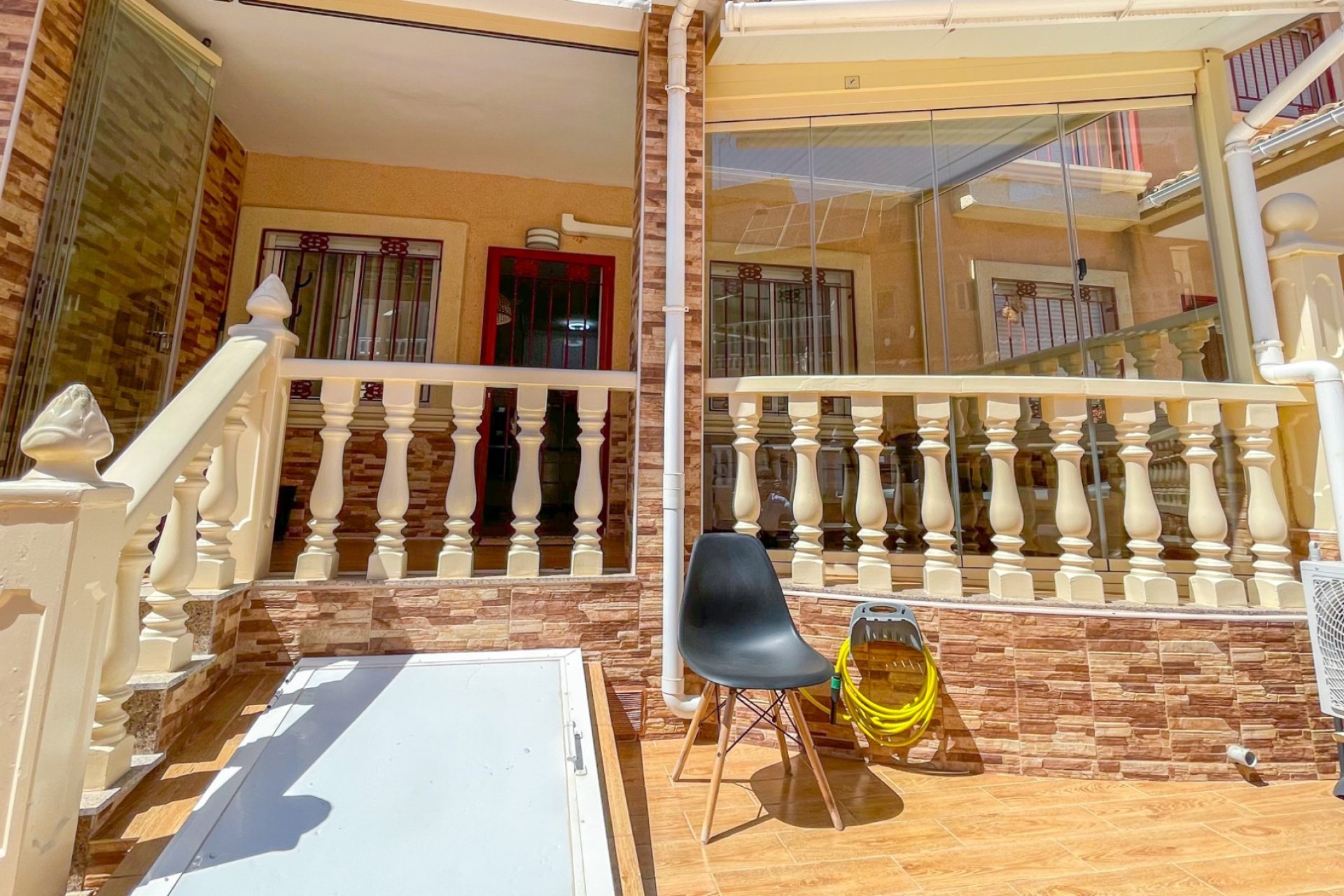 Reventa - Adosado -
Orihuela Costa - Playa Flamenca