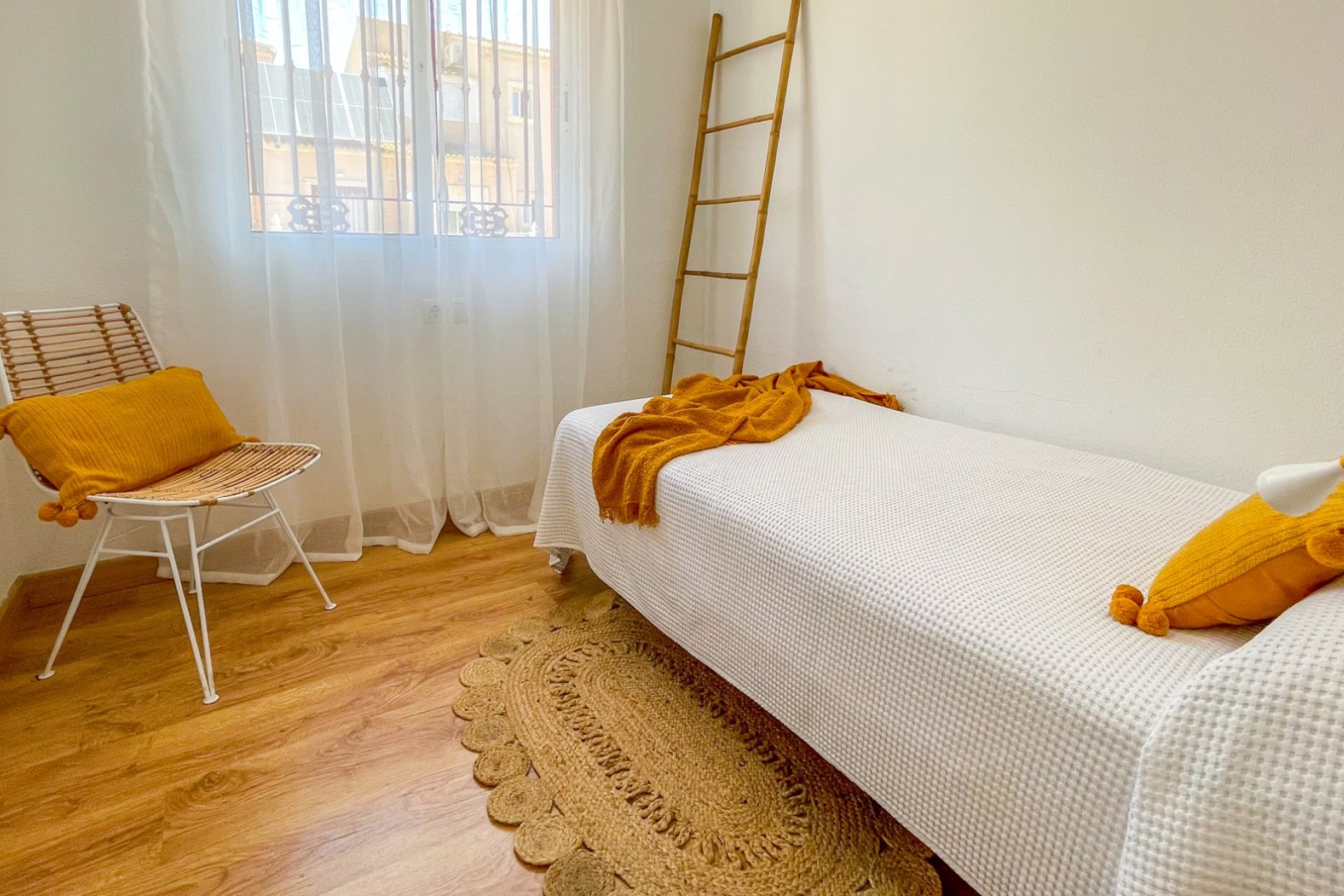 Reventa - Adosado -
Orihuela Costa - Playa Flamenca