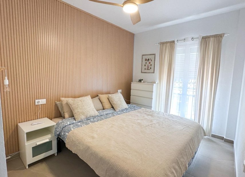Reventa - Adosado -
Orihuela Costa - Playa Flamenca