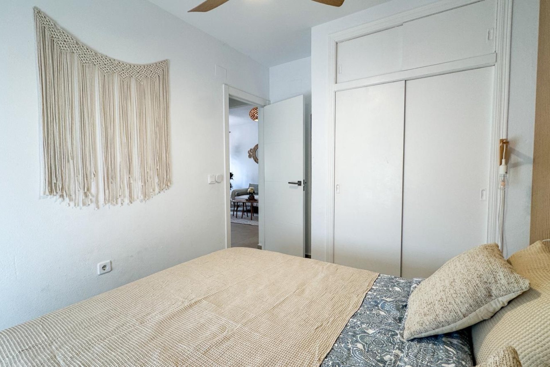 Reventa - Adosado -
Orihuela Costa - Playa Flamenca