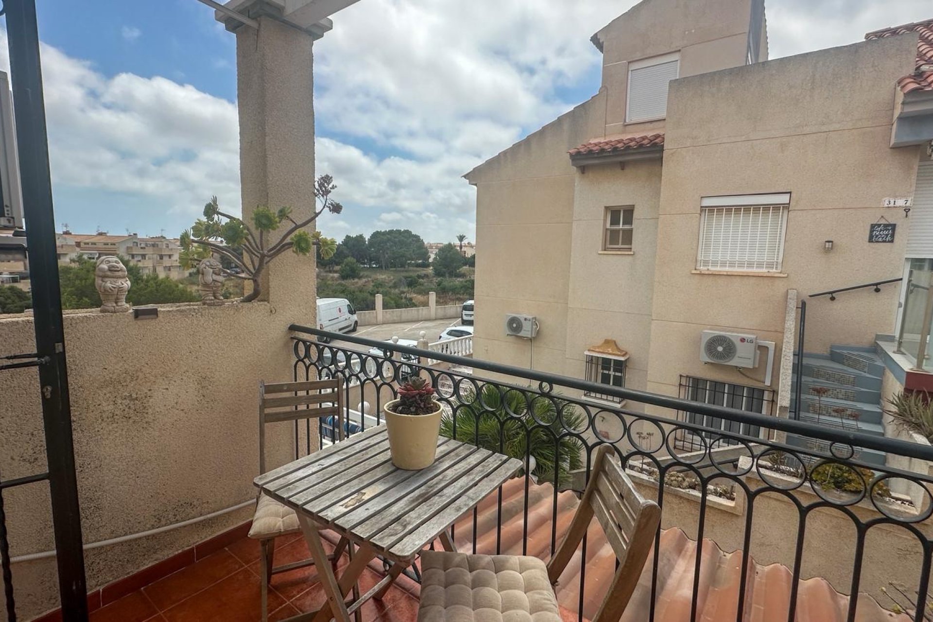 Reventa - Adosado -
Orihuela Costa - Playa Flamenca