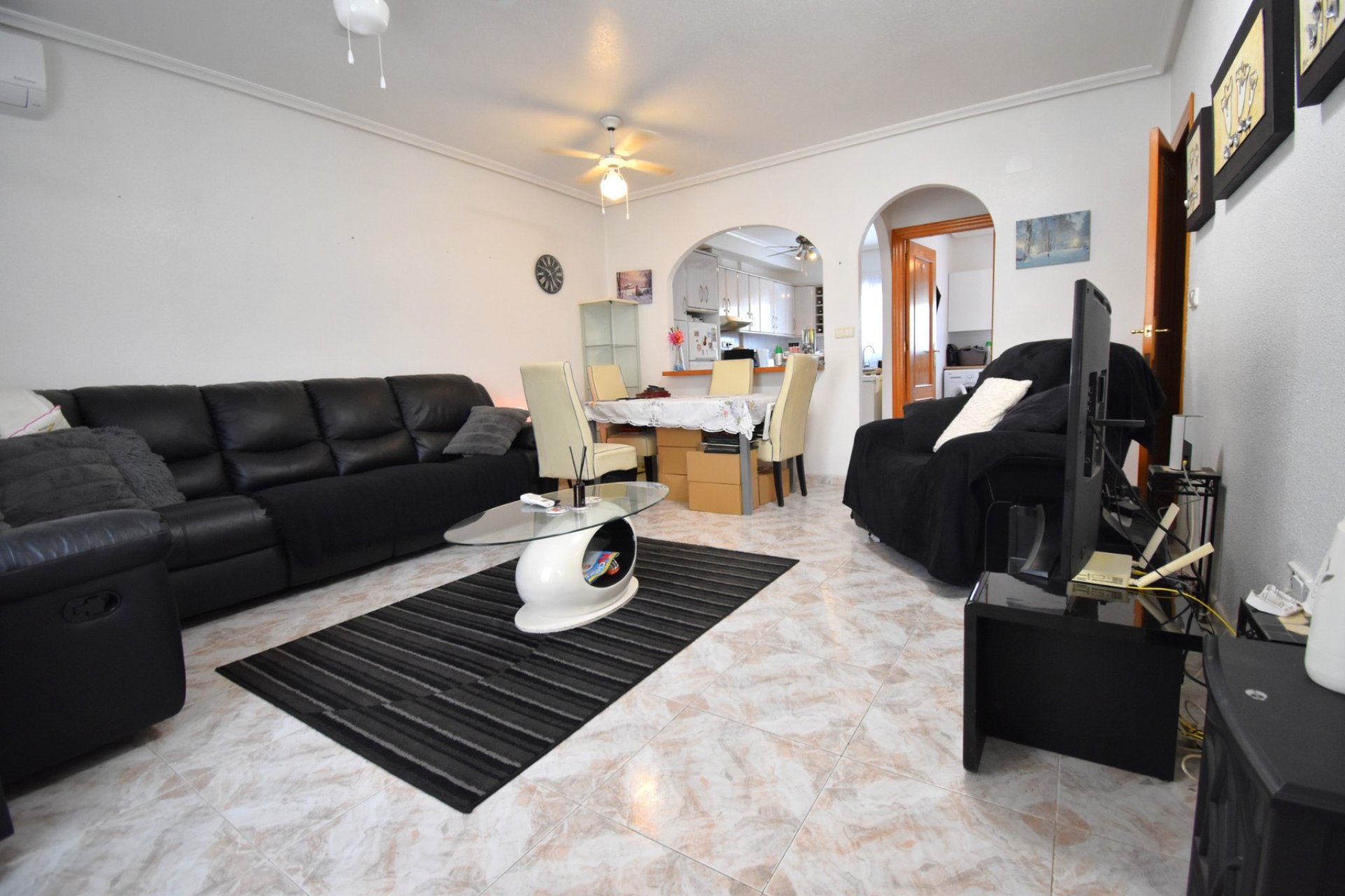 Reventa - Adosado -
Orihuela Costa - Playa Flamenca