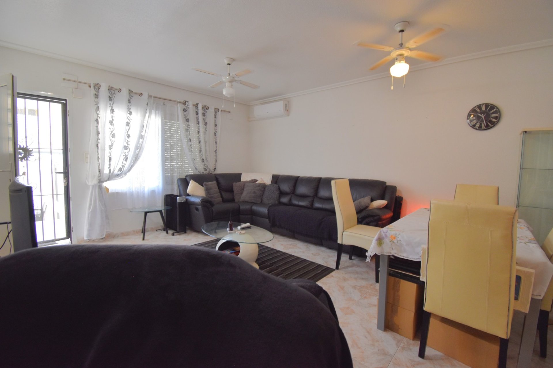 Reventa - Adosado -
Orihuela Costa - Playa Flamenca