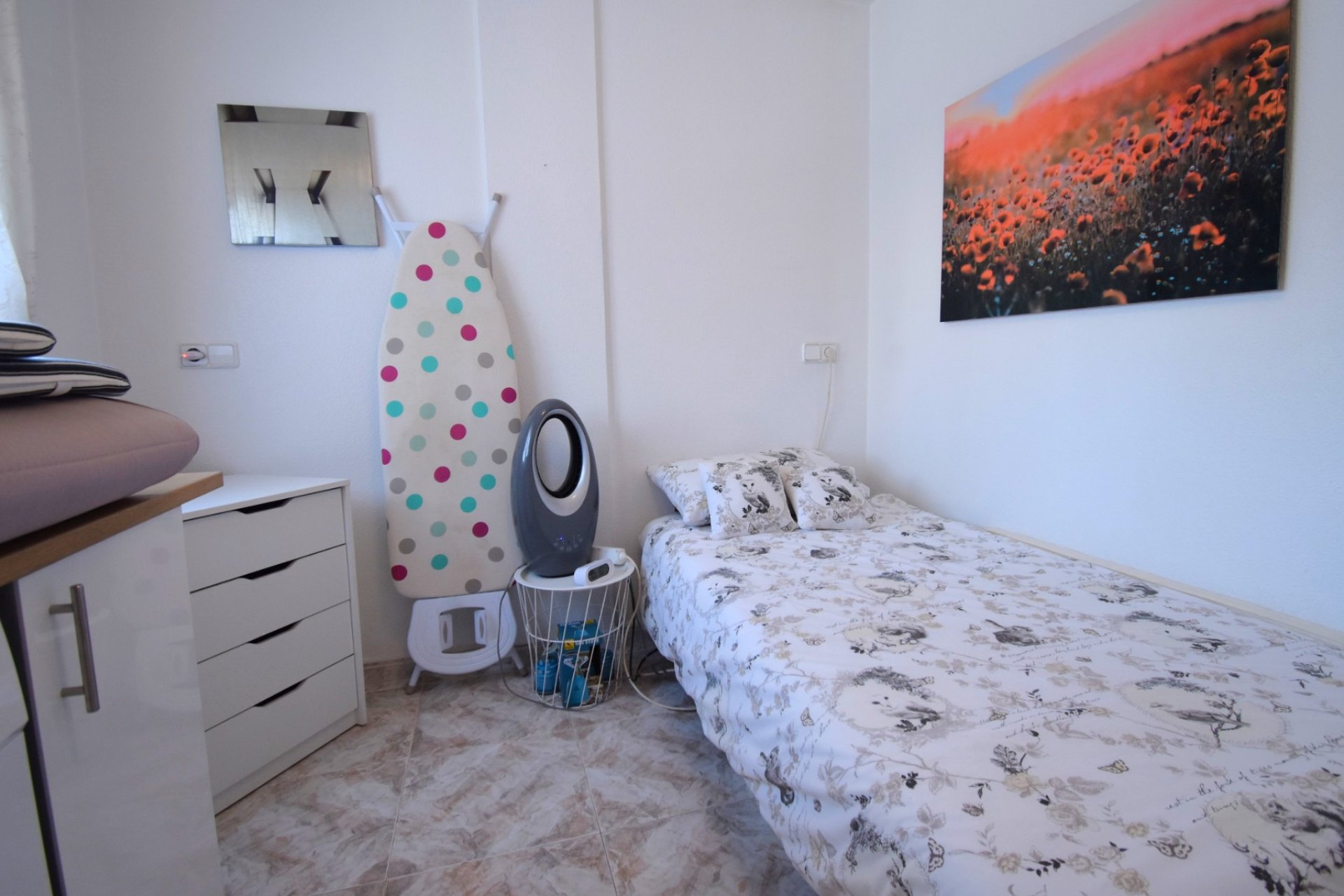 Reventa - Adosado -
Orihuela Costa - Playa Flamenca