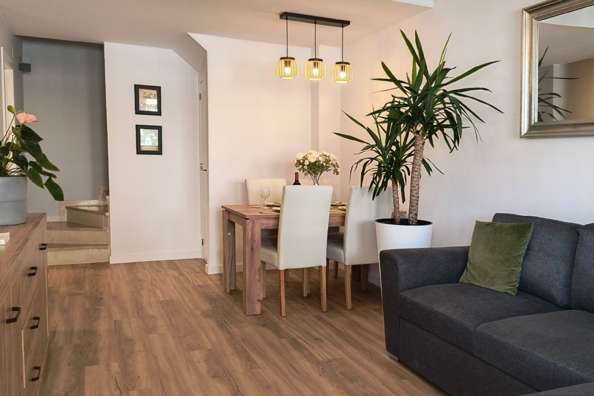 Reventa - Adosado -
Orihuela Costa - Punta Prima