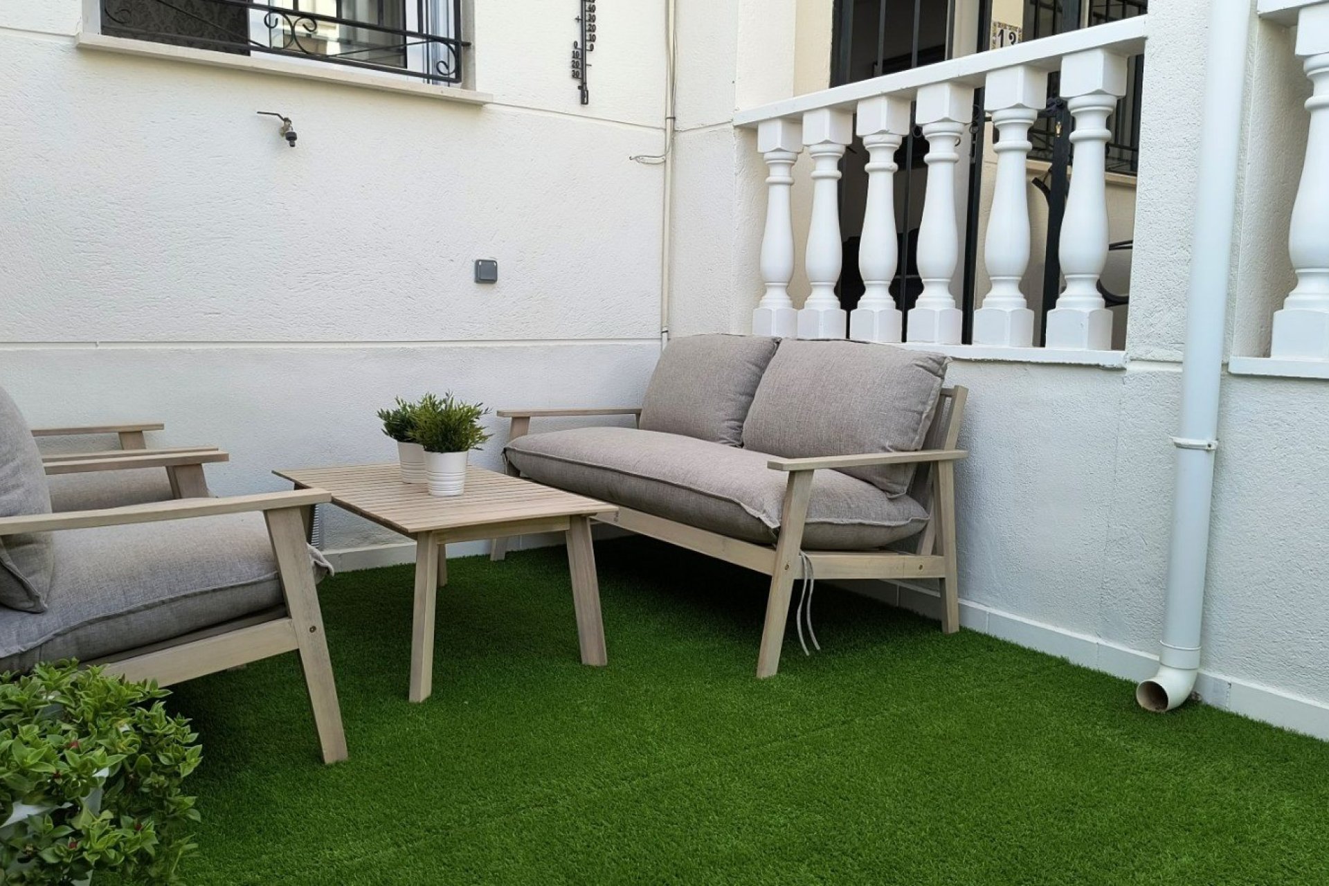 Reventa - Adosado -
Orihuela Costa - Punta Prima