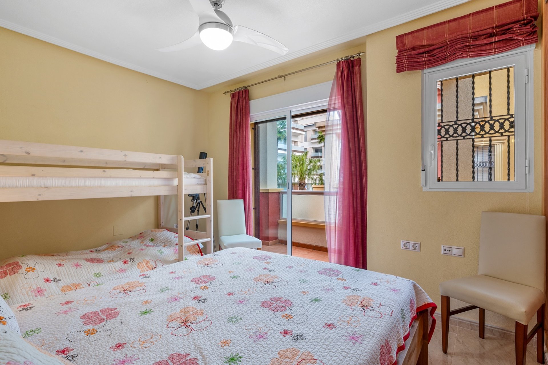 Reventa - Adosado -
Orihuela Costa - Villamartín