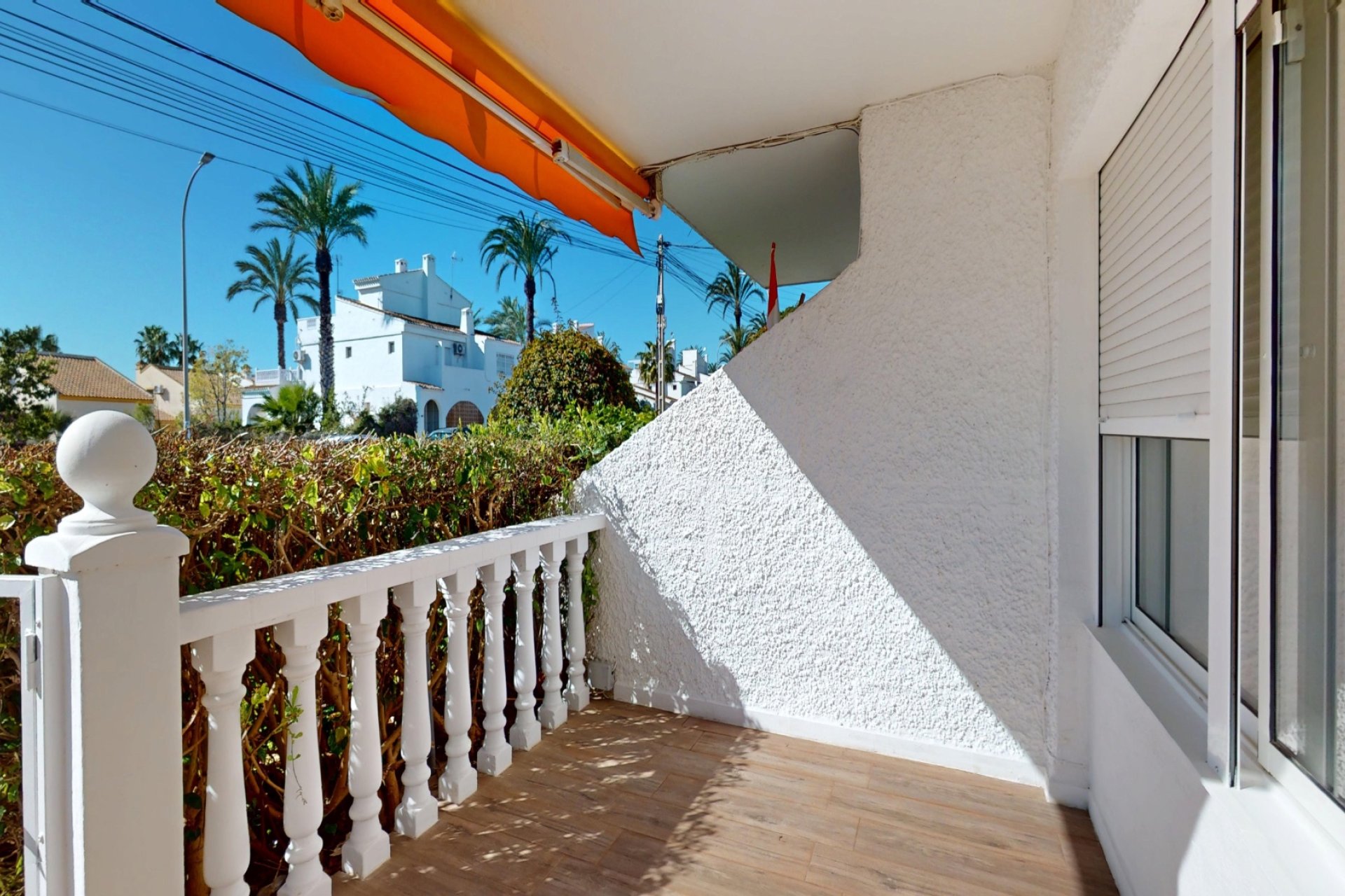 Reventa - Adosado -
Orihuela Costa - Villamartín