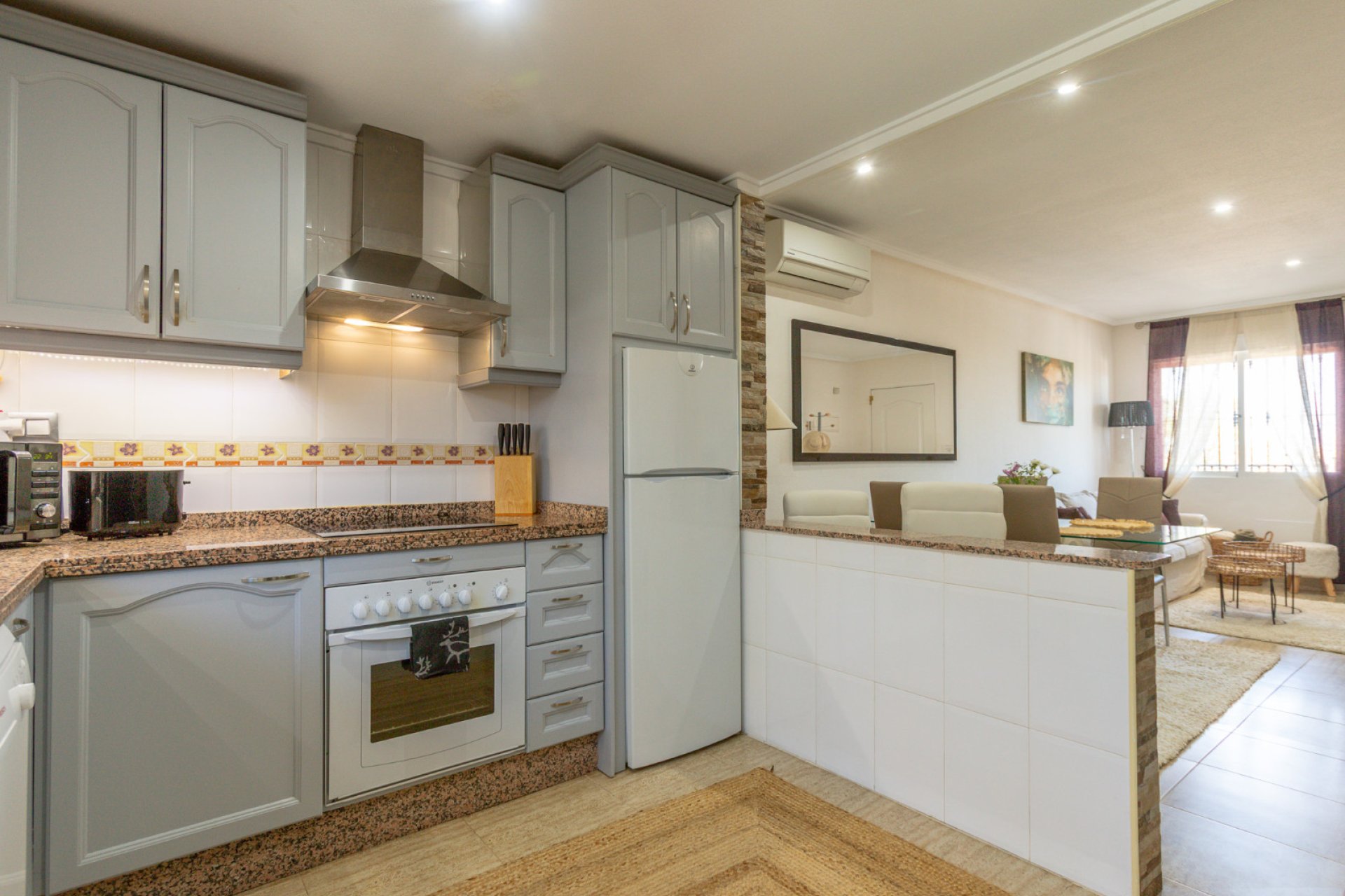 Reventa - Adosado -
Orihuela Costa - Villamartín