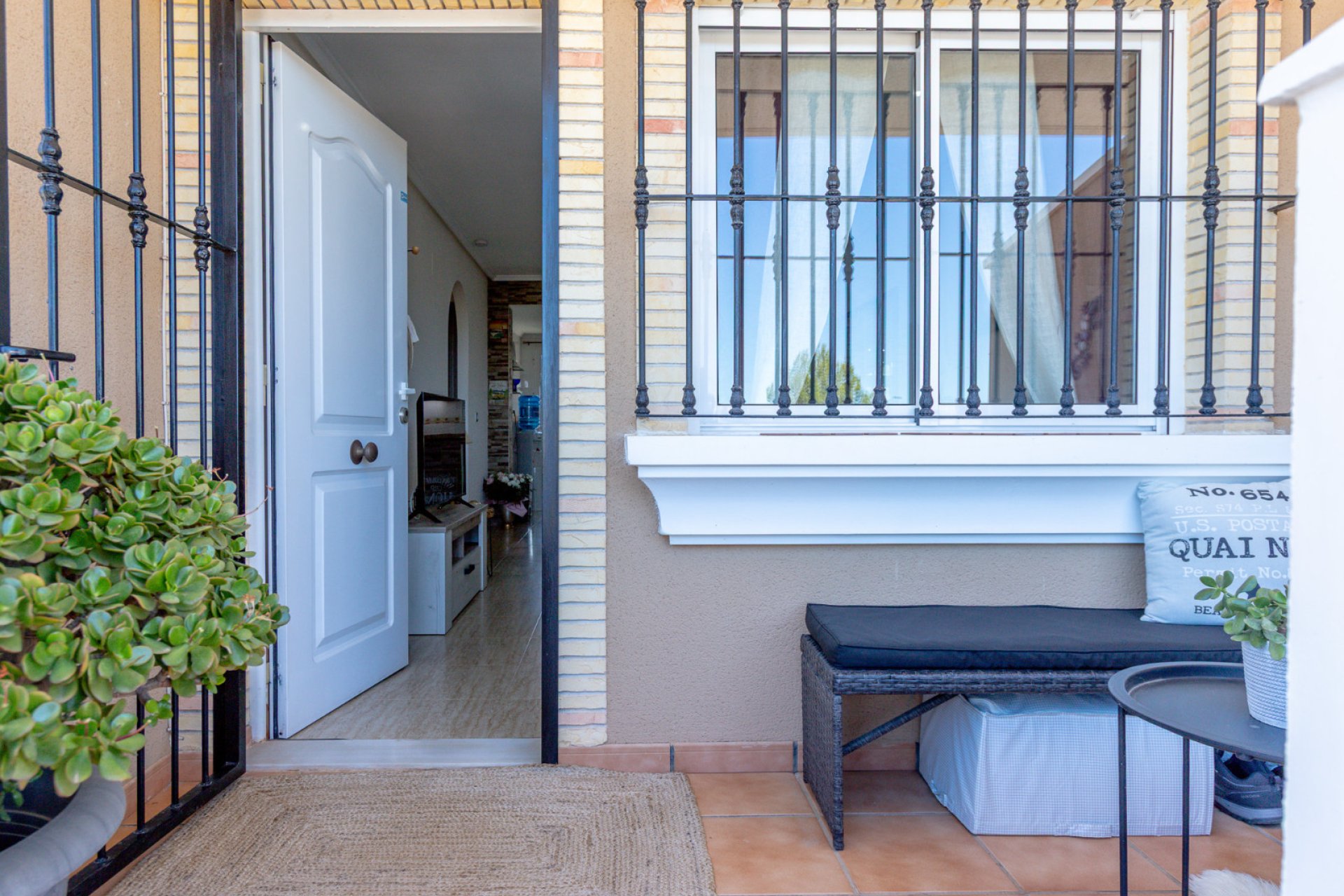 Reventa - Adosado -
Orihuela Costa - Villamartín