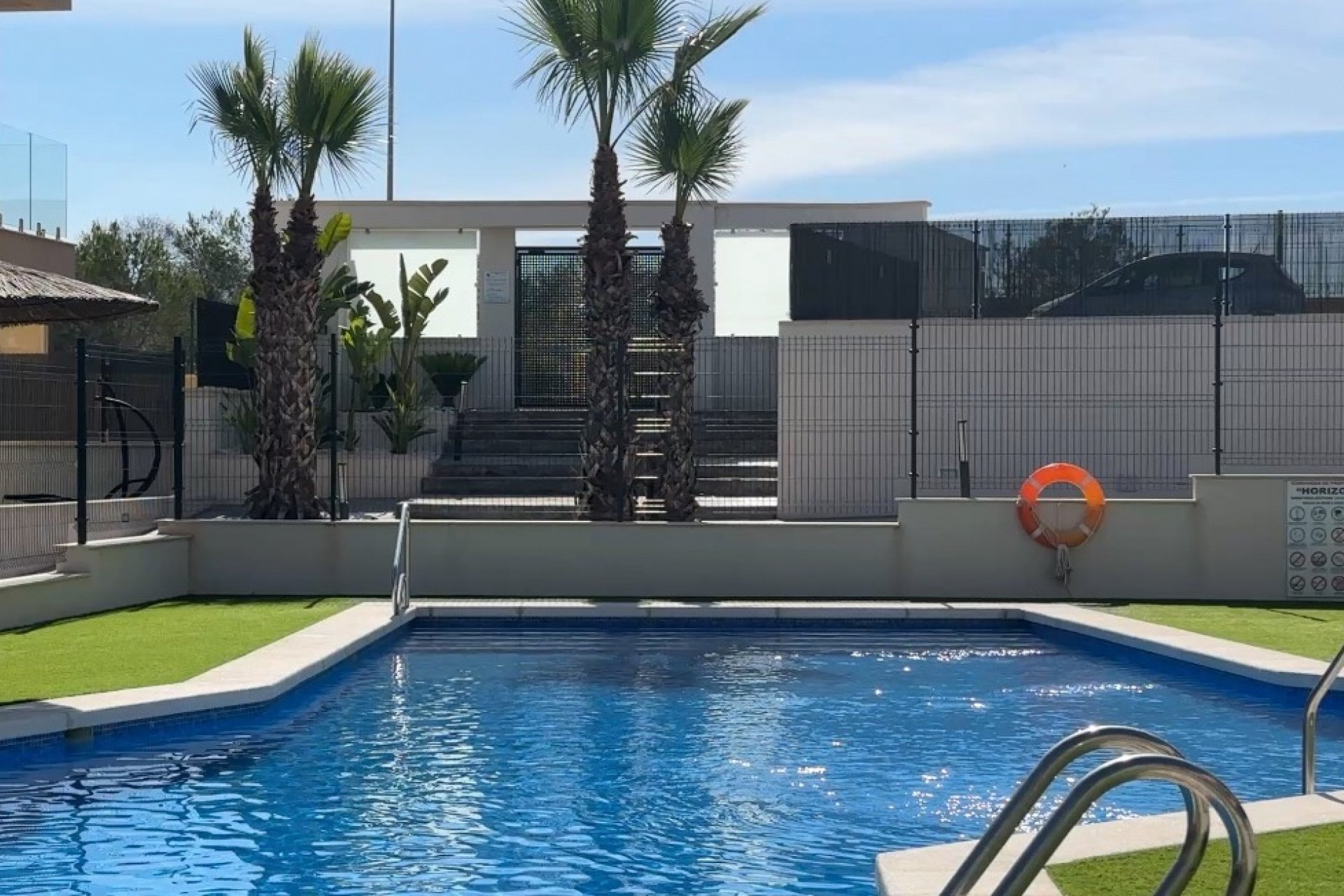 Reventa - Adosado -
Orihuela Costa - Villamartín
