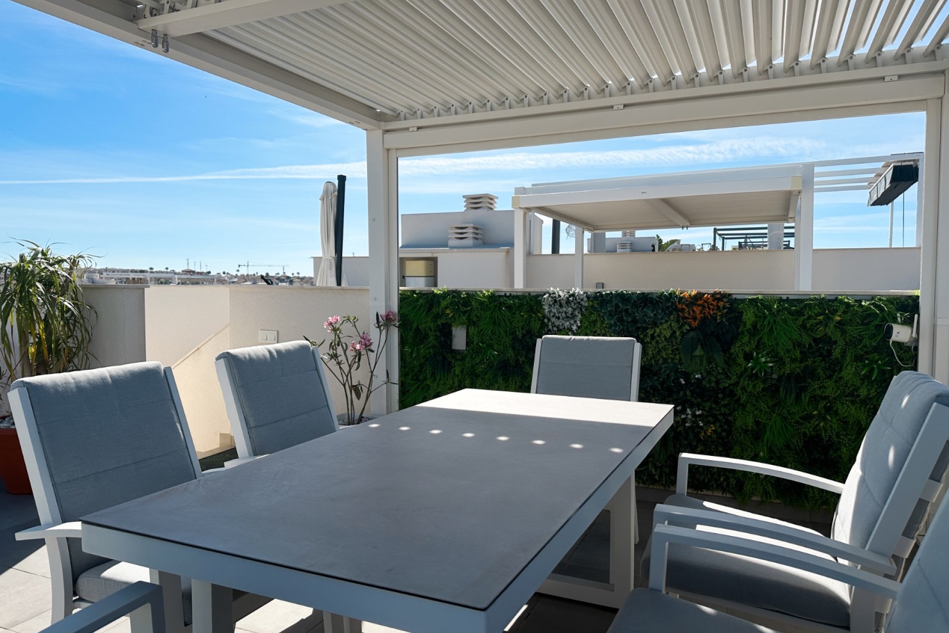 Reventa - Adosado -
Orihuela Costa - Villamartín