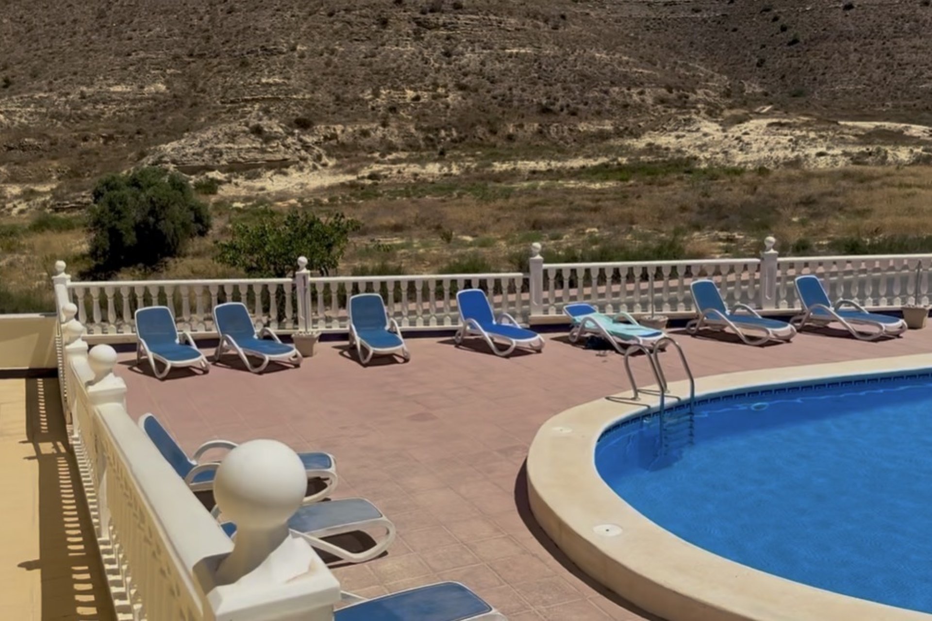 Reventa - Adosado -
Rojales - Benimar