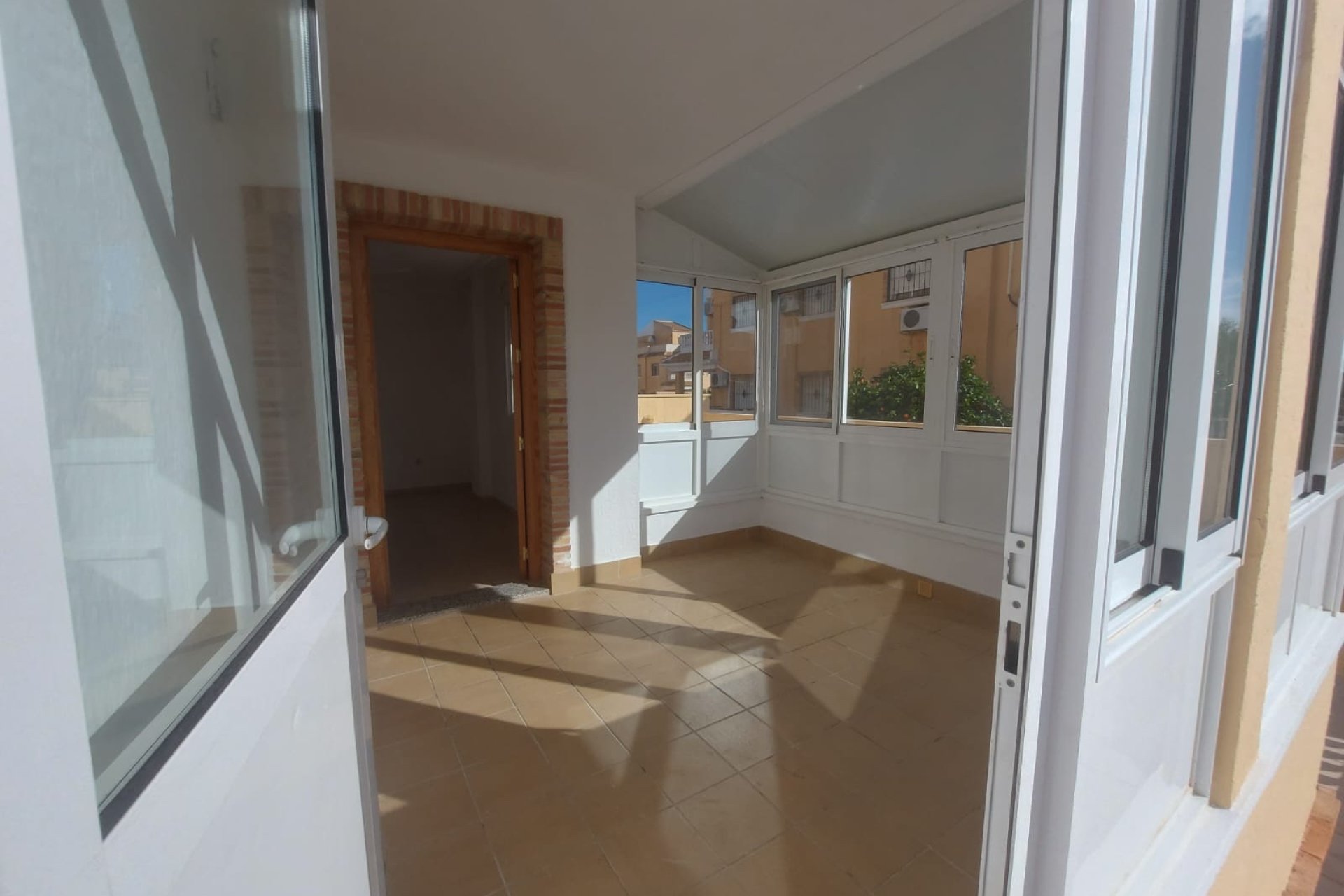 Reventa - Adosado -
Rojales - Ciudad Quesada