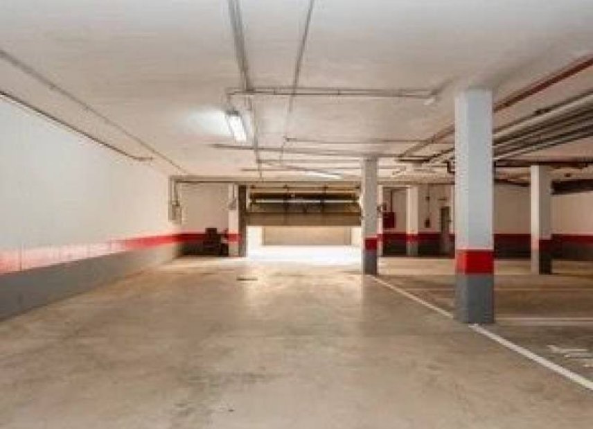 Reventa - Adosado -
San Javier - Roda