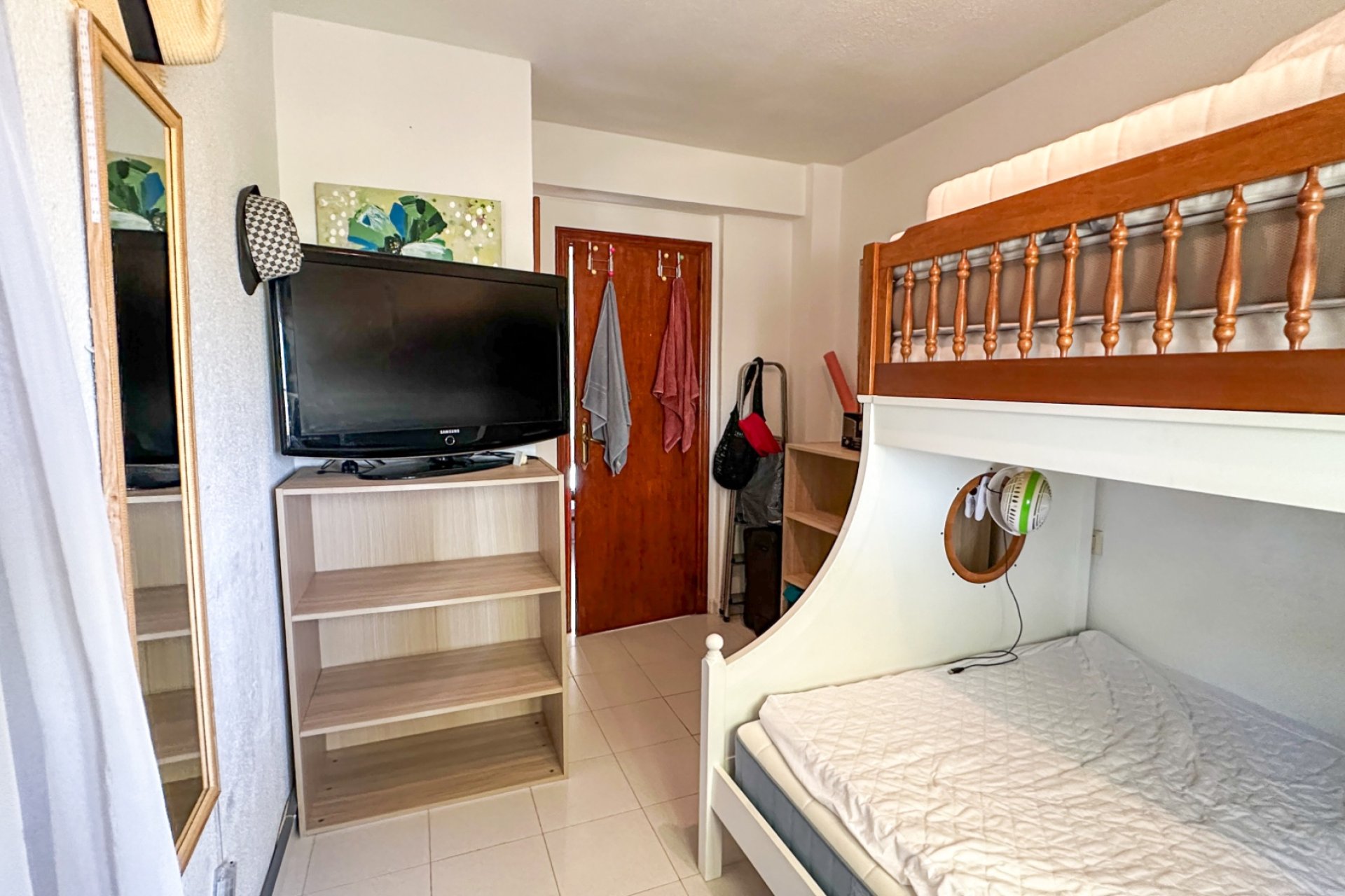 Reventa - Adosado -
San Miguel de Salinas - Bellavista