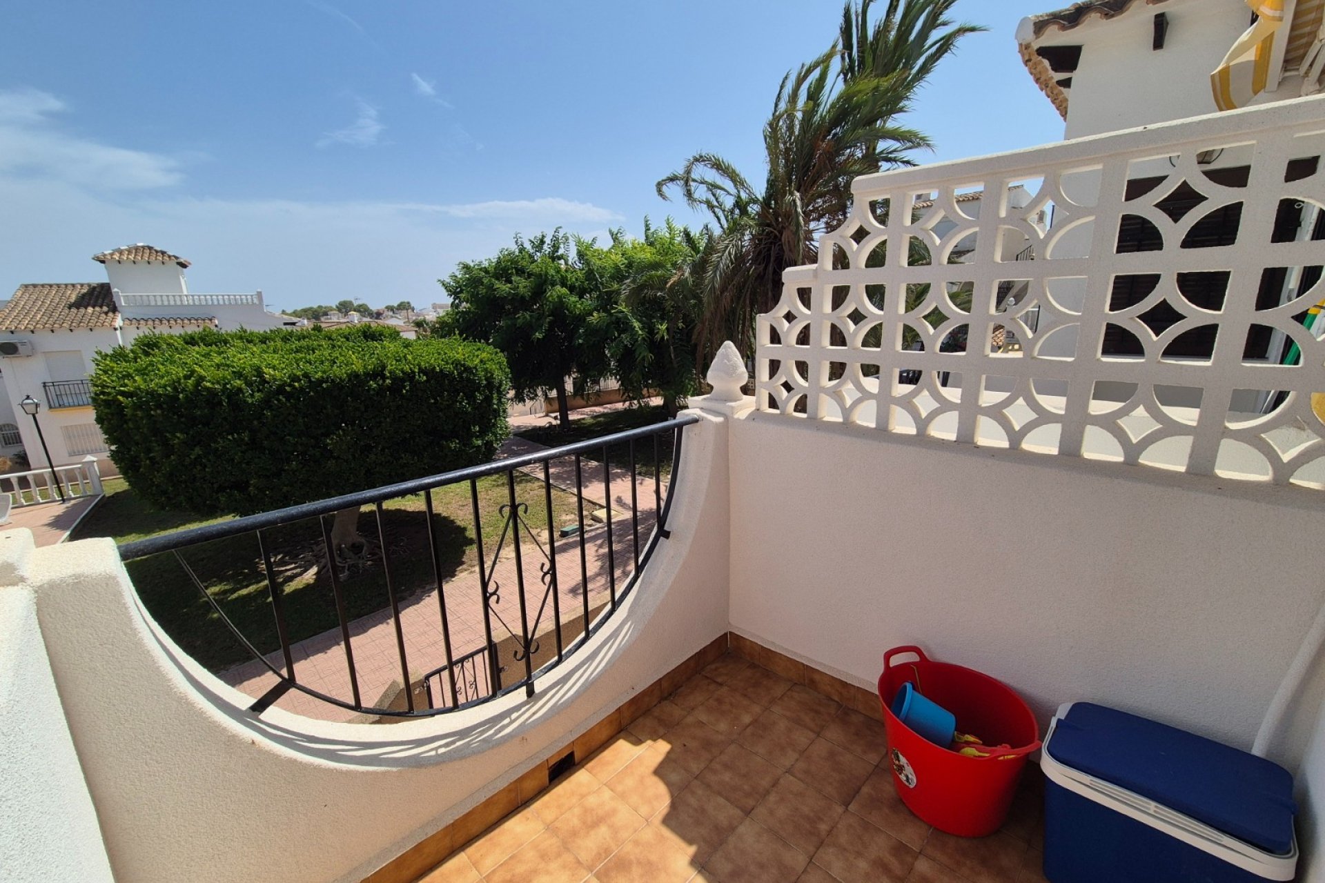 Reventa - Adosado -
San Miguel de Salinas - Bellavista