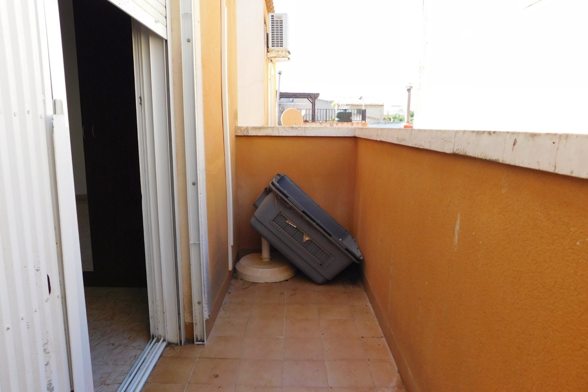Reventa - Adosado -
Torremendo