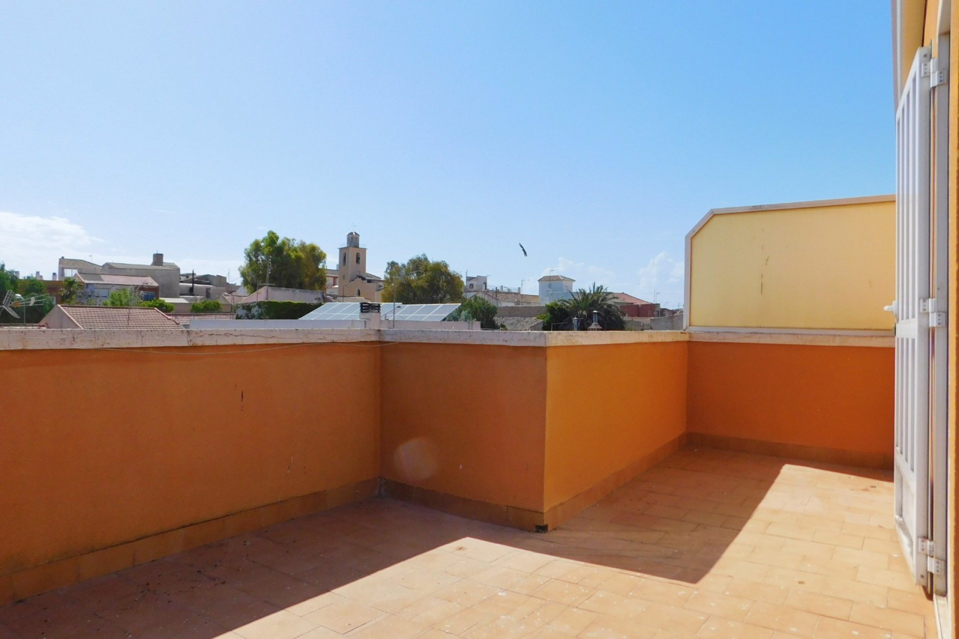 Reventa - Adosado -
Torremendo