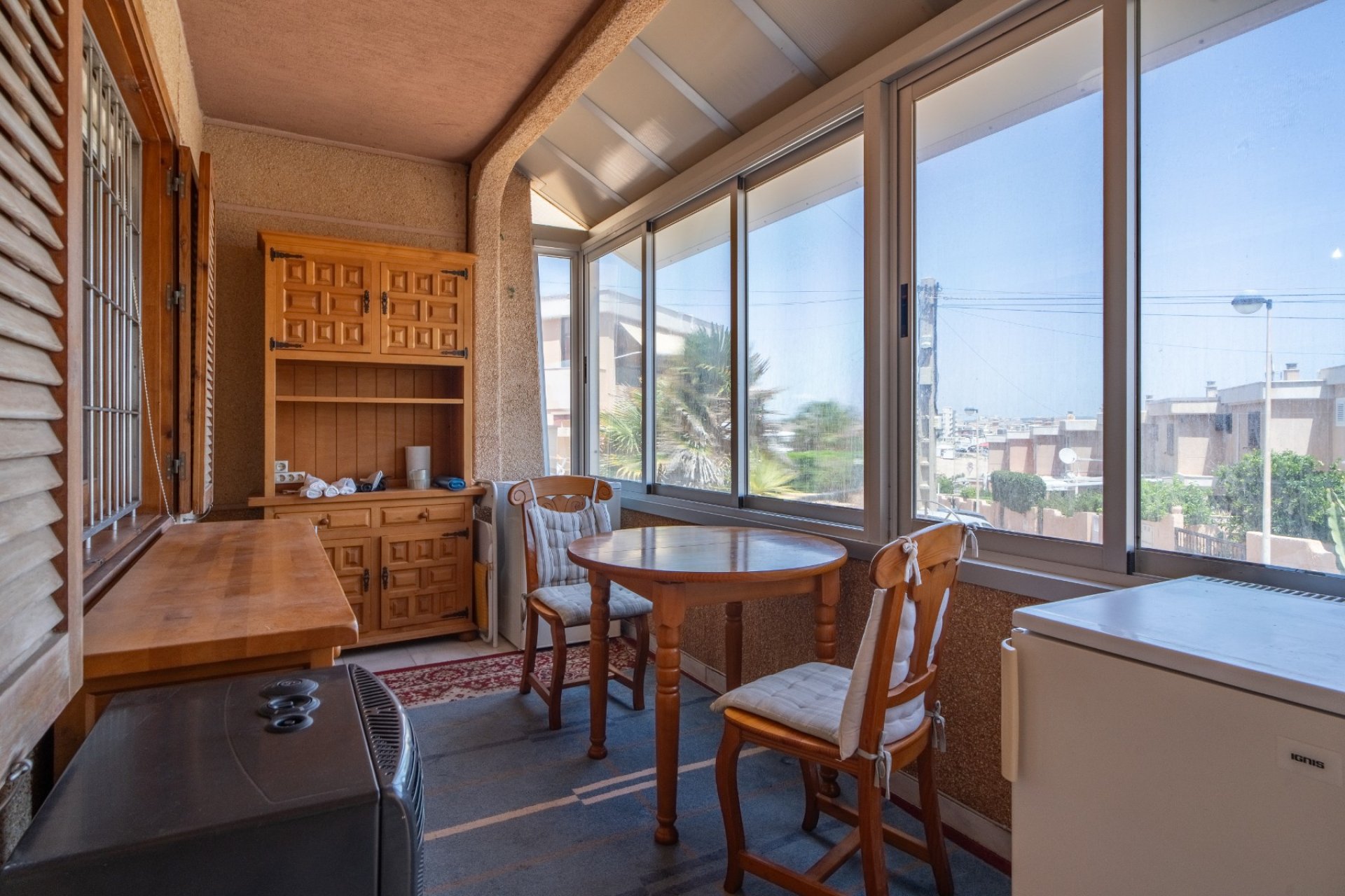 Reventa - Adosado -
Torrevieja - Cabo Cervera