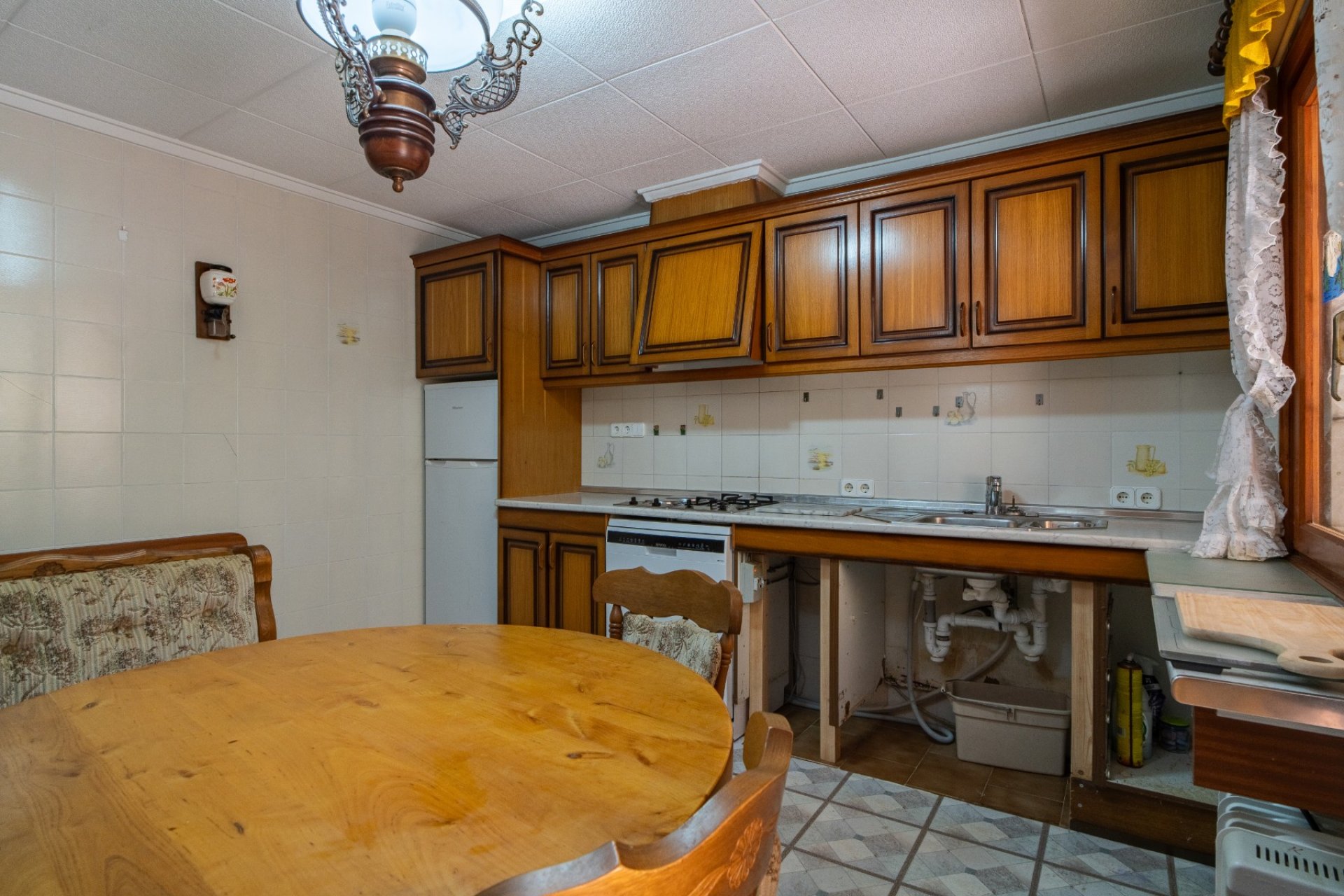 Reventa - Adosado -
Torrevieja - Cabo Cervera