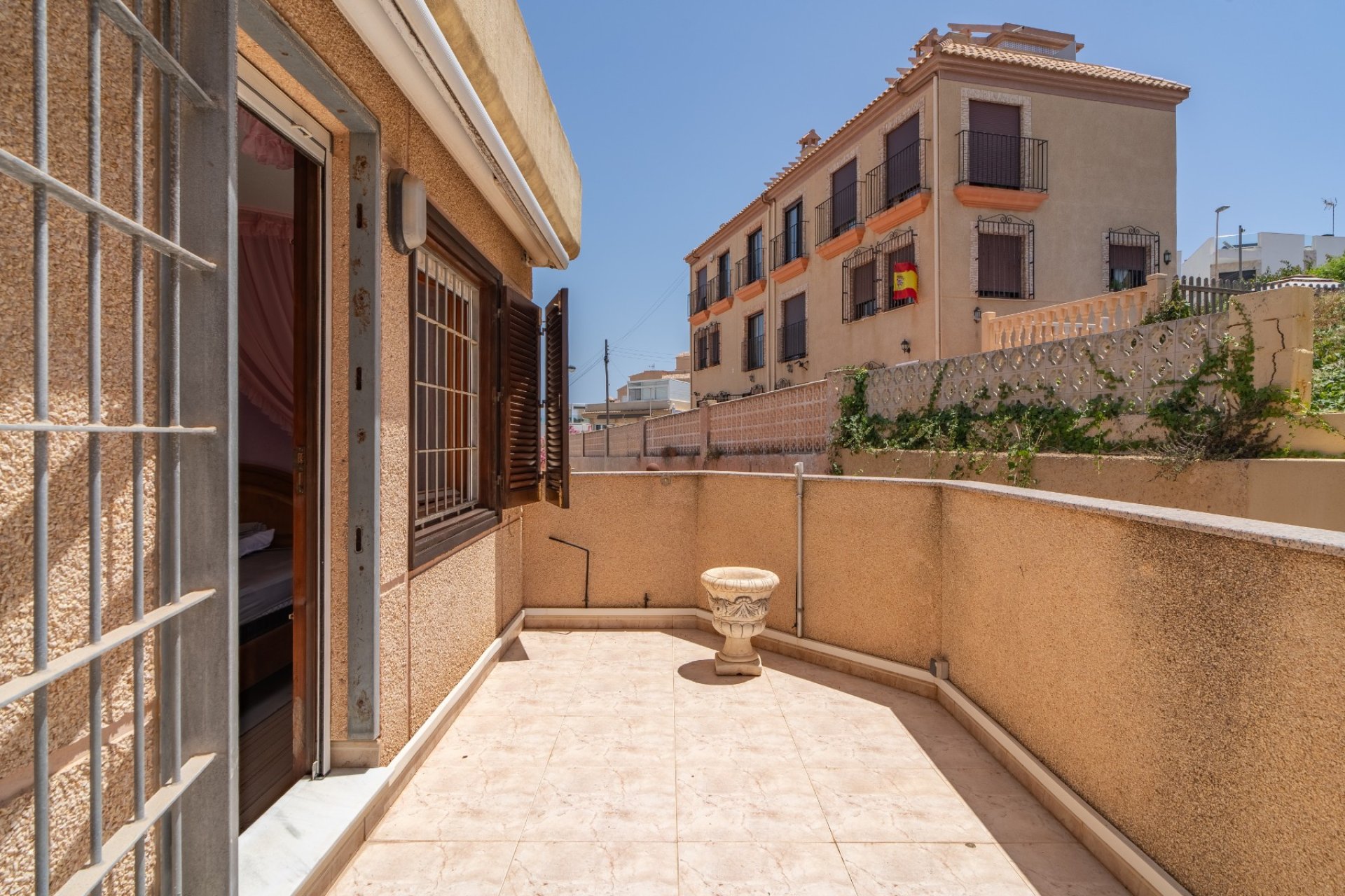 Reventa - Adosado -
Torrevieja - Cabo Cervera