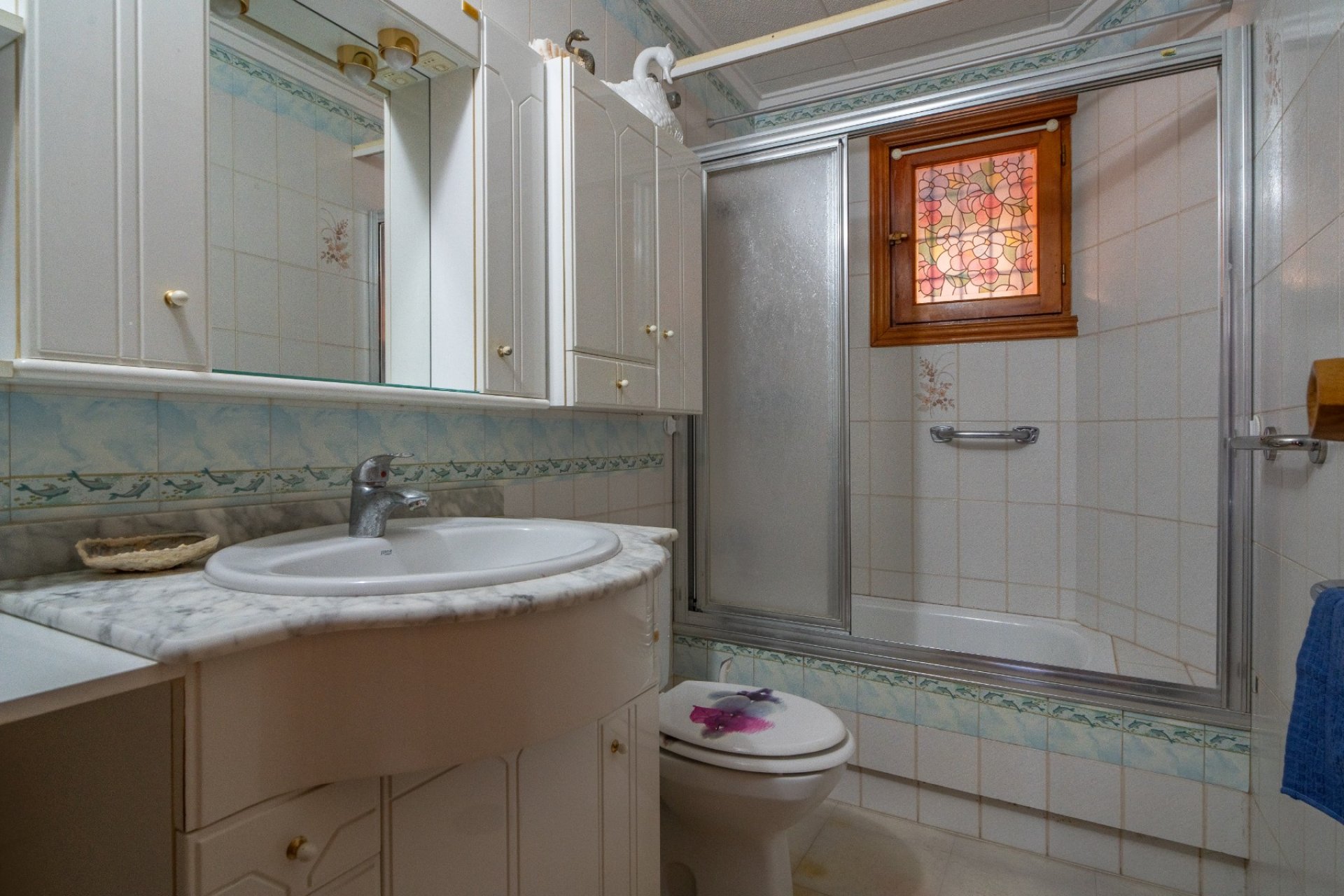 Reventa - Adosado -
Torrevieja - Cabo Cervera