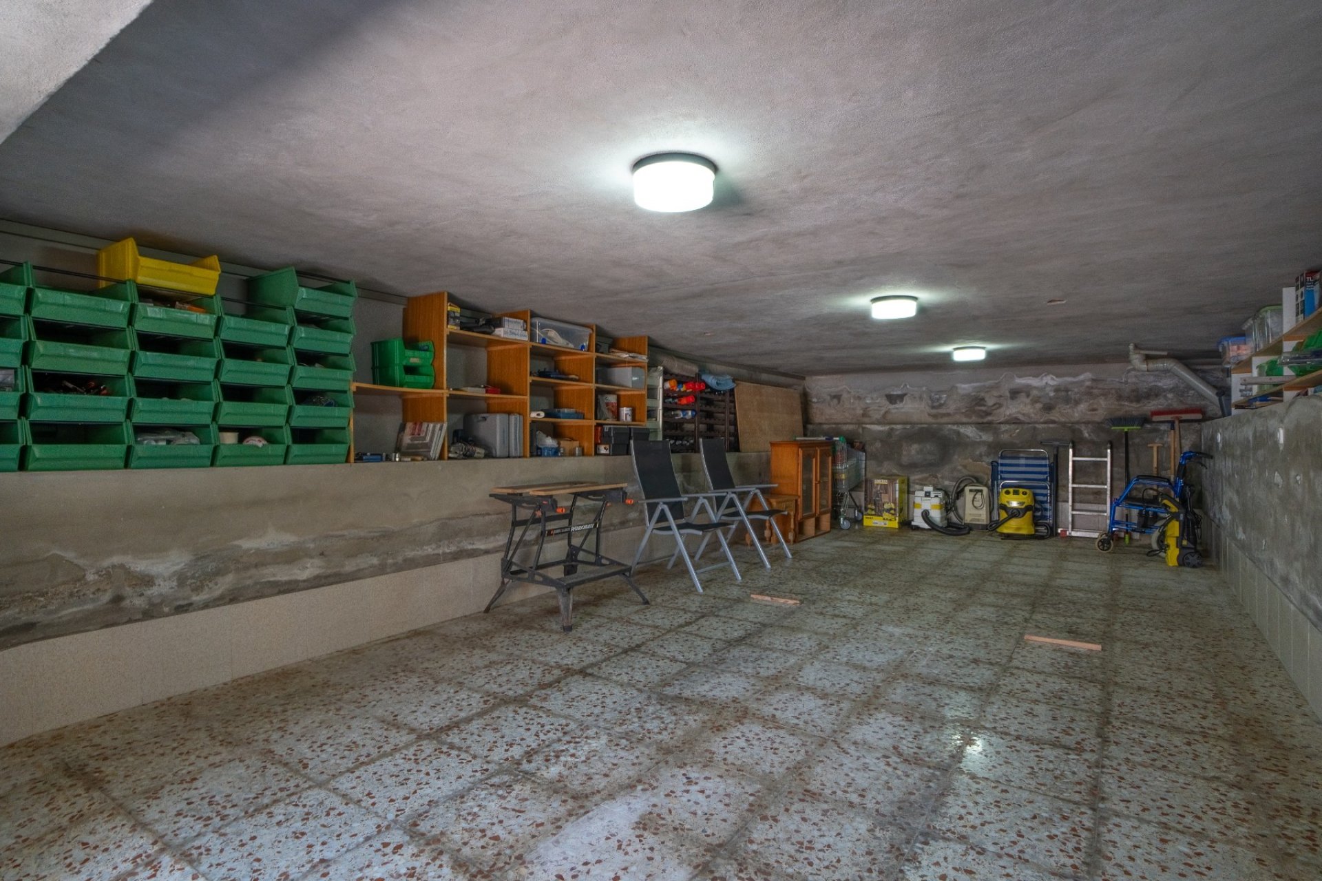 Reventa - Adosado -
Torrevieja - Cabo Cervera
