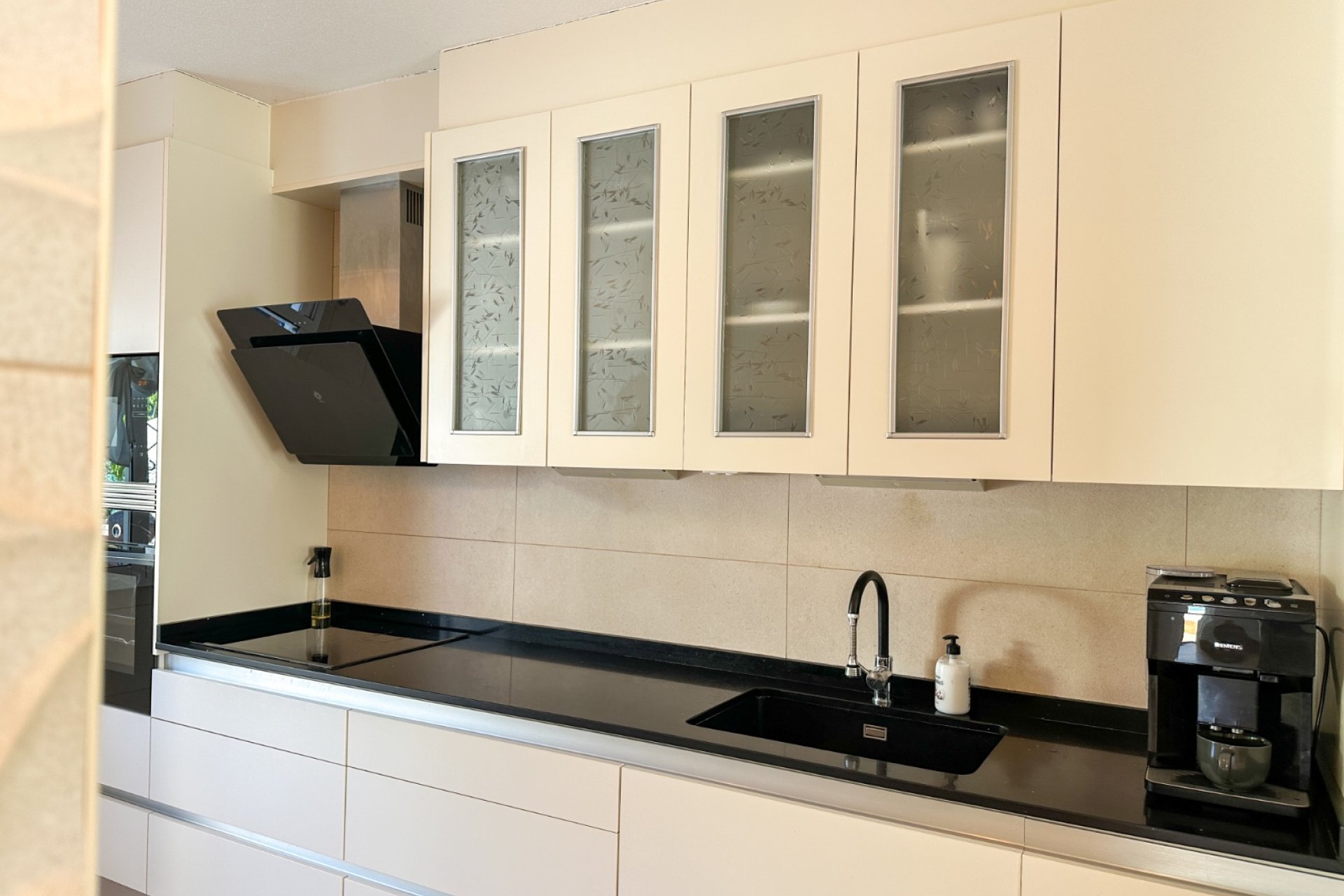 Reventa - Adosado -
Torrevieja - Los Balcones