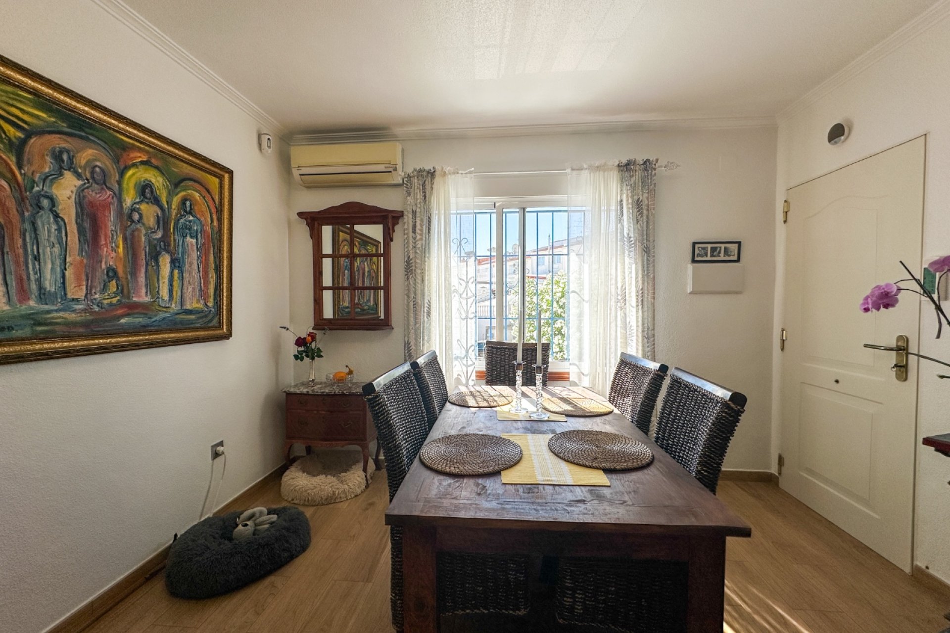 Reventa - Adosado -
Torrevieja - Los Balcones