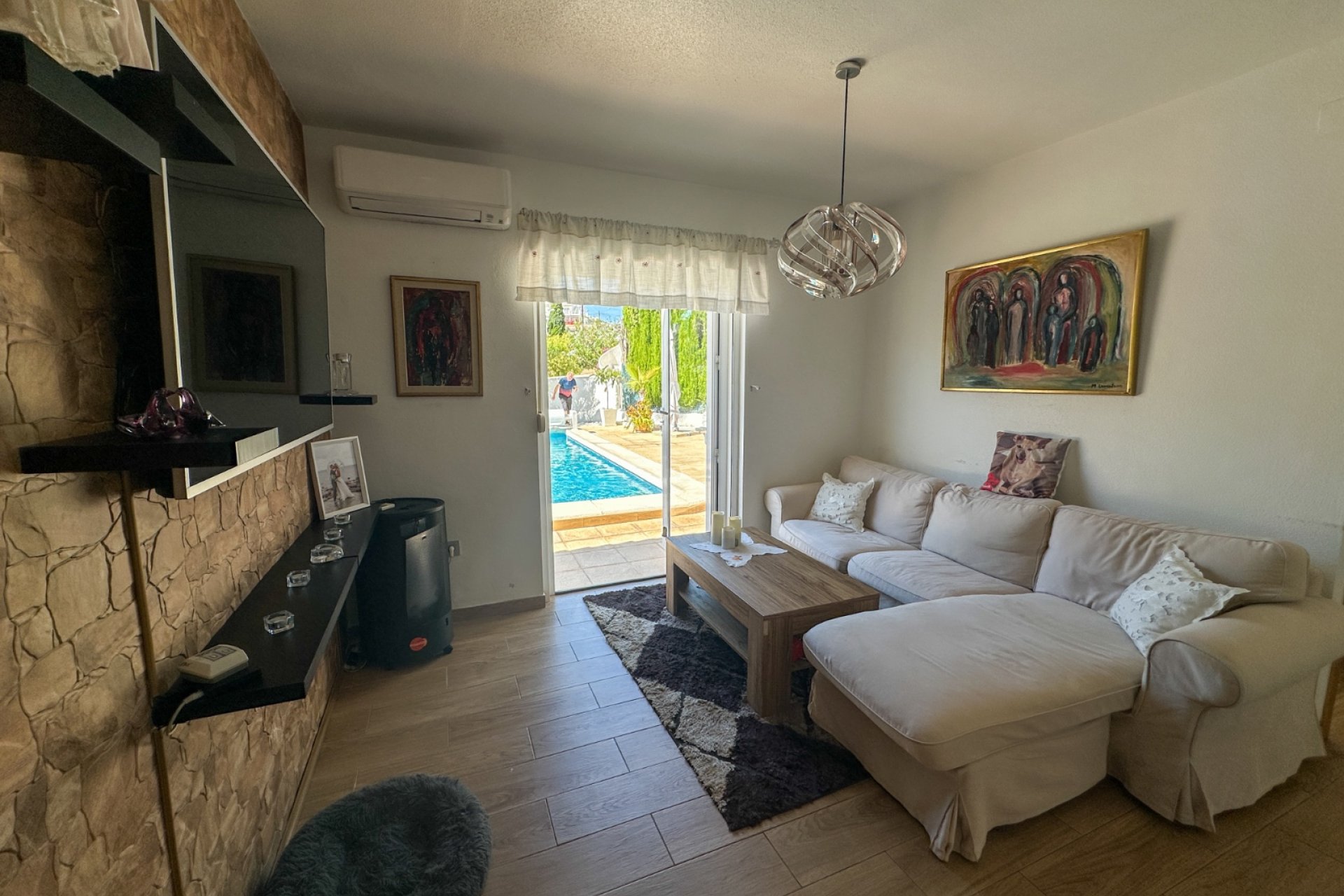 Reventa - Adosado -
Torrevieja - Los Balcones