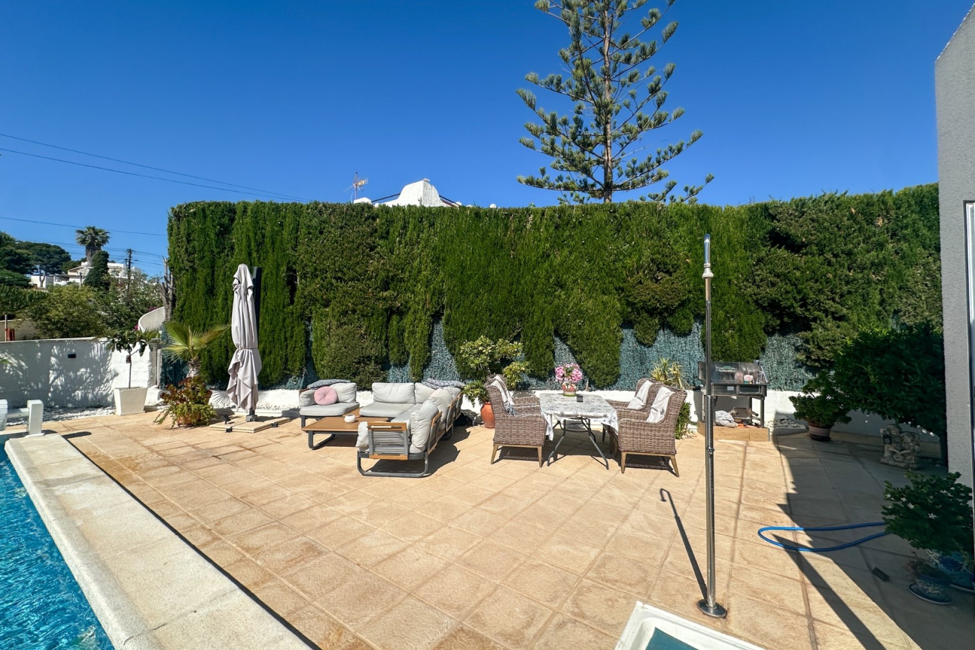 Reventa - Adosado -
Torrevieja - Los Balcones
