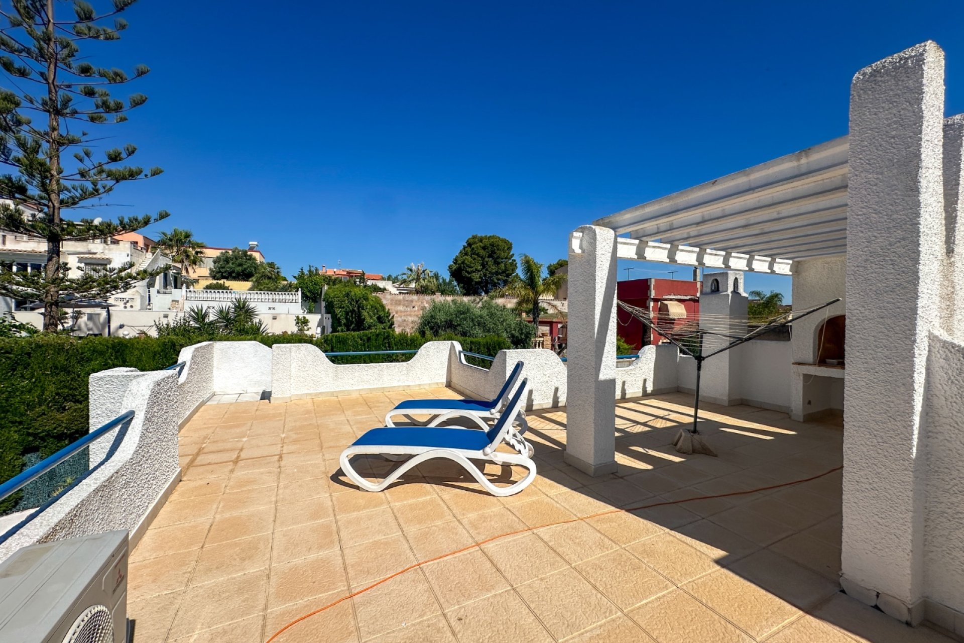 Reventa - Adosado -
Torrevieja - Los Balcones