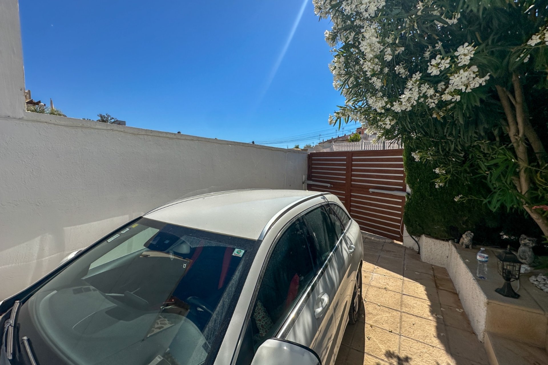 Reventa - Adosado -
Torrevieja - Los Balcones