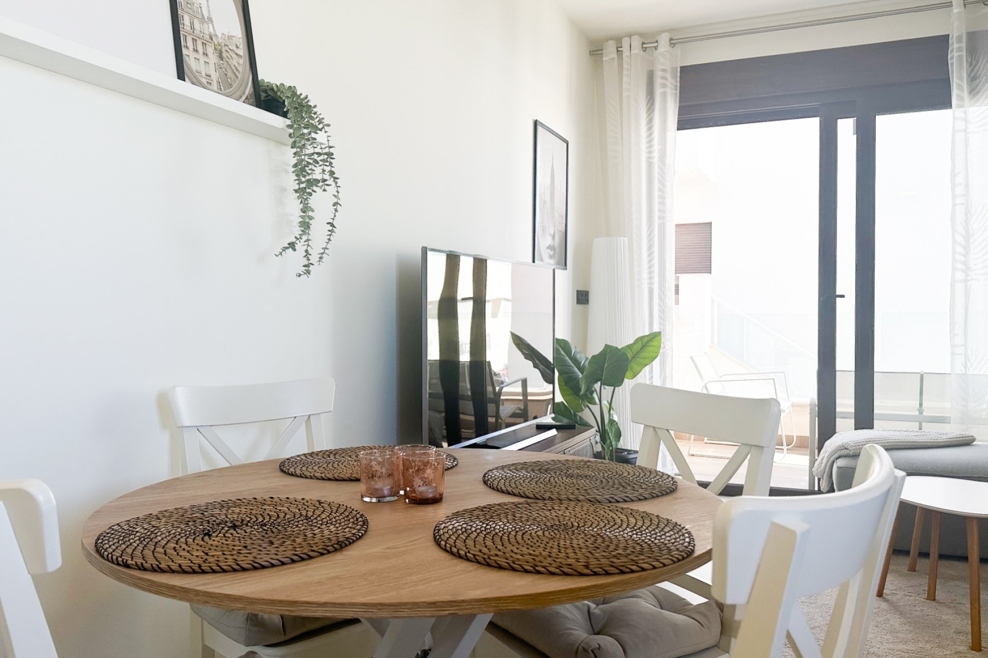 Reventa - Adosado -
Torrevieja - Los Balcones