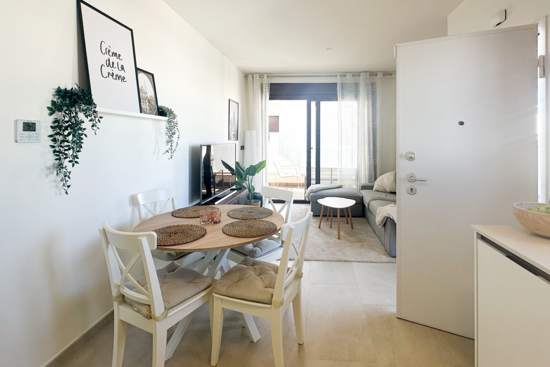 Reventa - Adosado -
Torrevieja - Los Balcones
