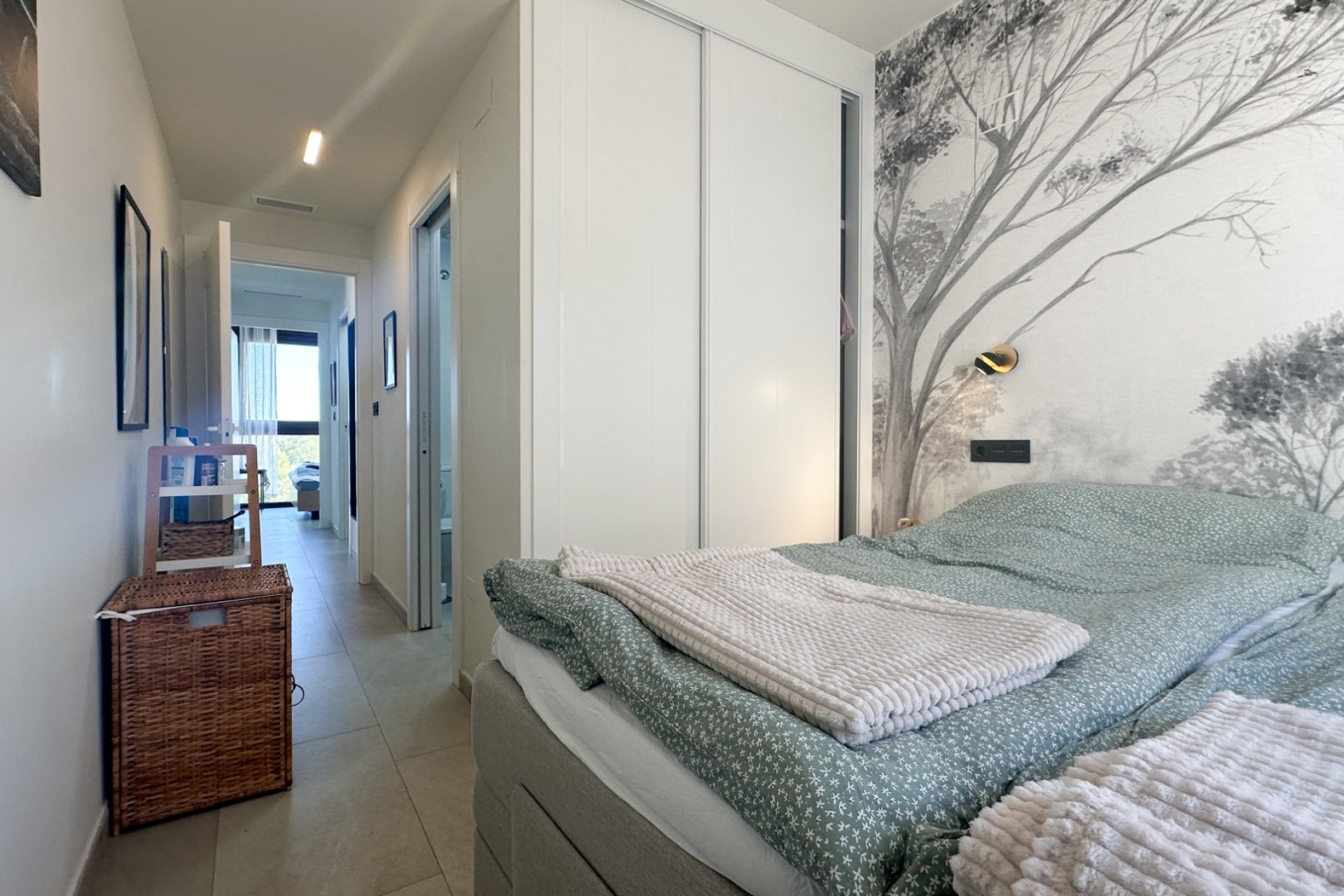 Reventa - Adosado -
Torrevieja - Los Balcones