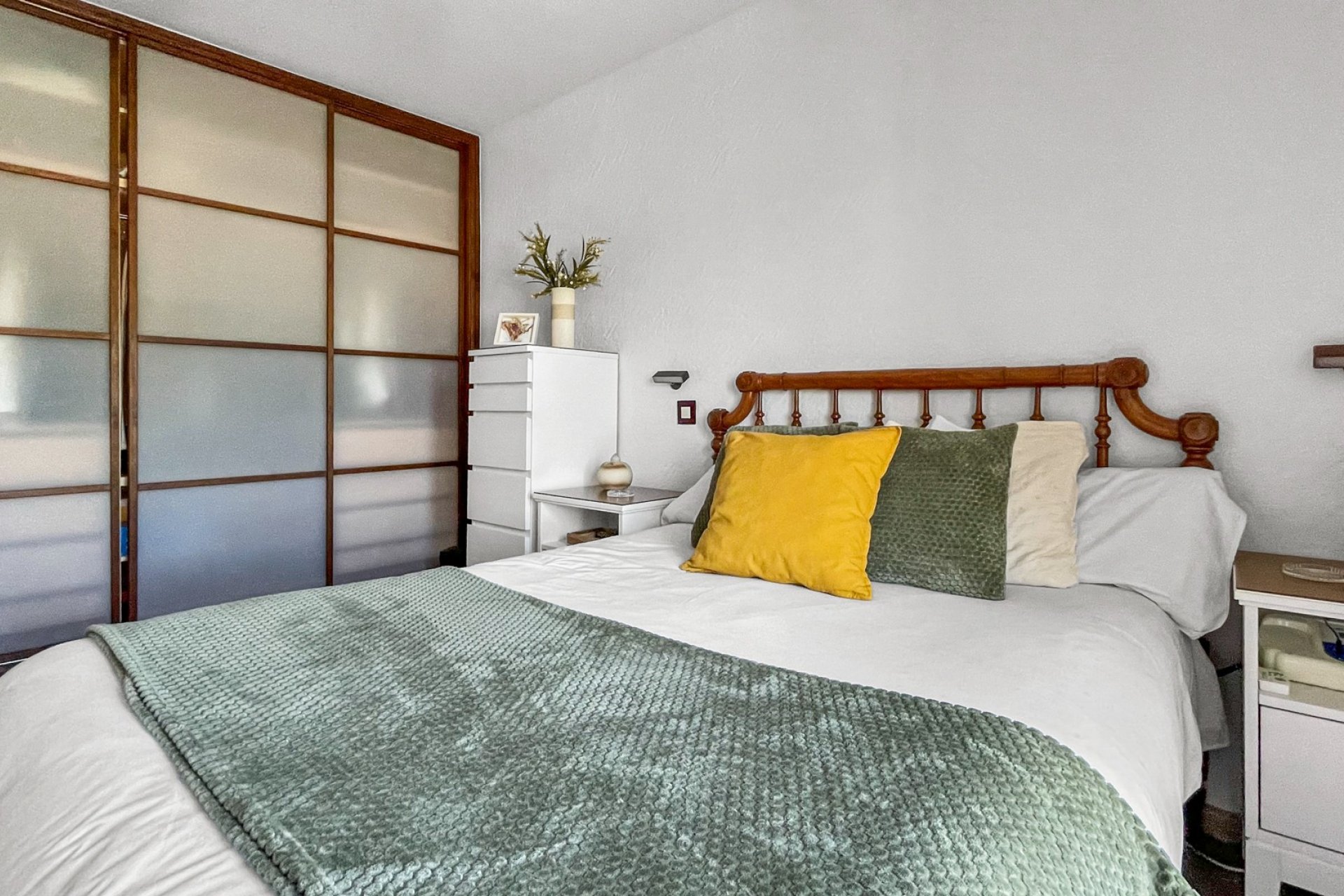 Reventa - Adosado -
Torrevieja - Los Balcones