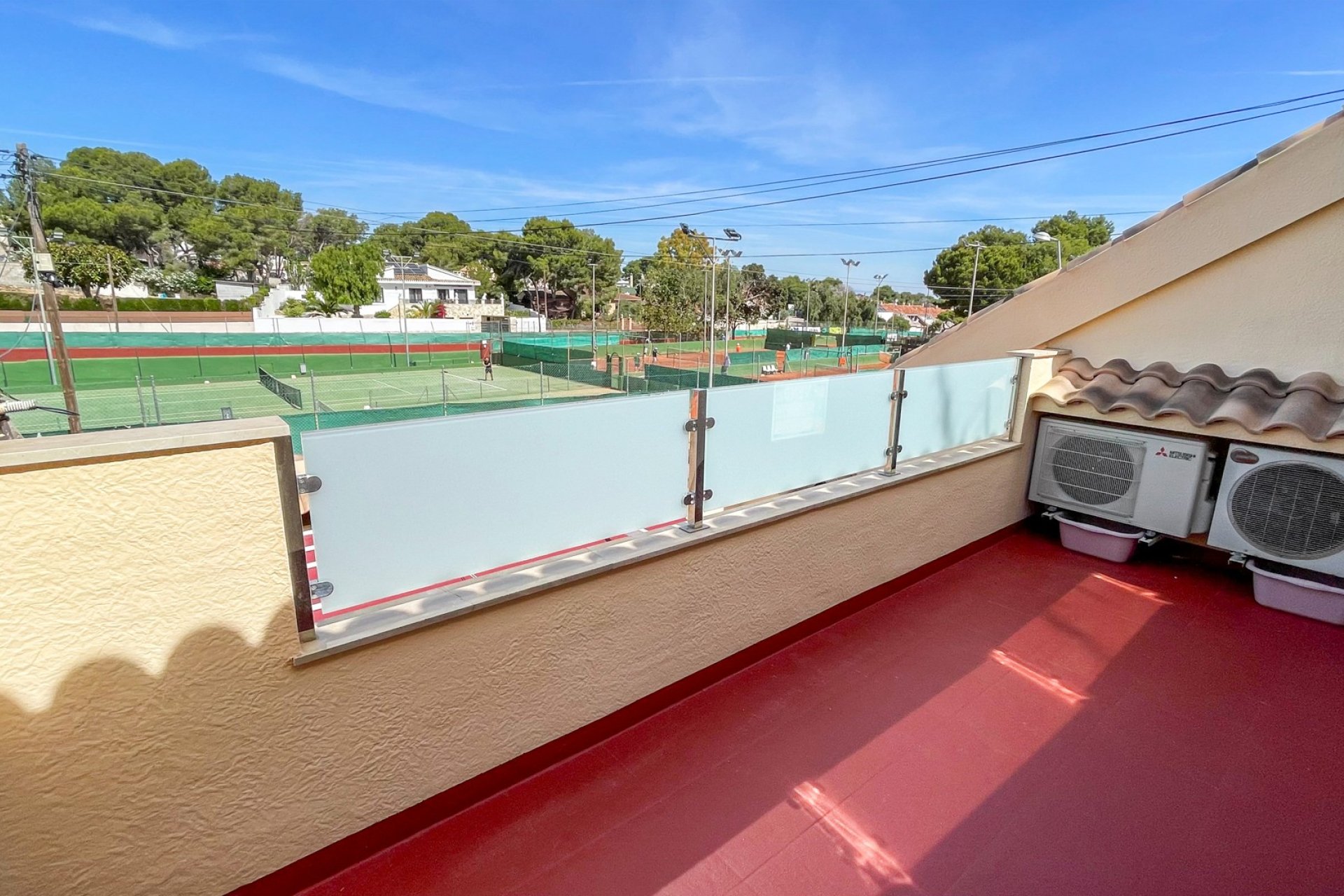 Reventa - Adosado -
Torrevieja - Los Balcones