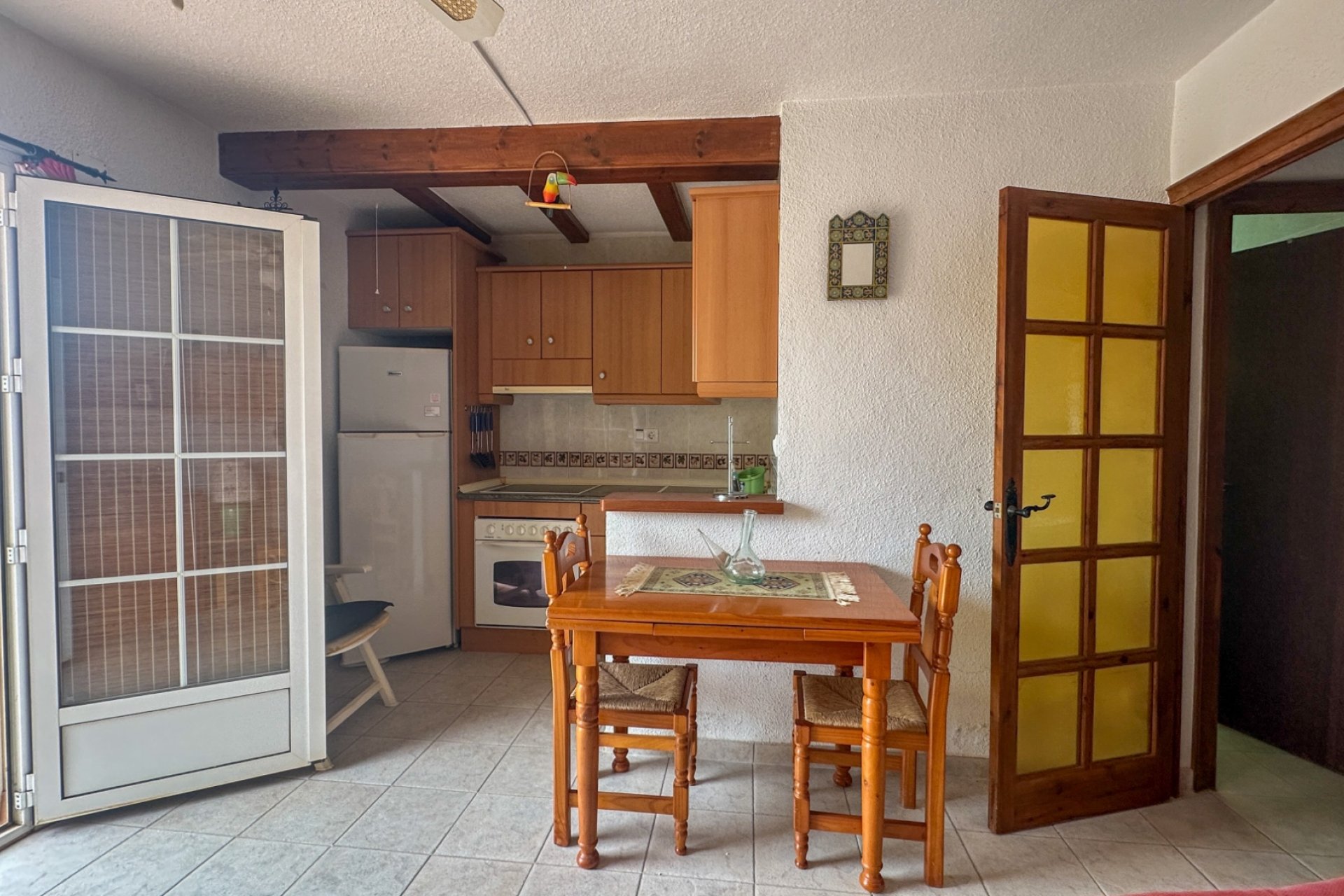 Reventa - Adosado -
Torrevieja - Los Balcones