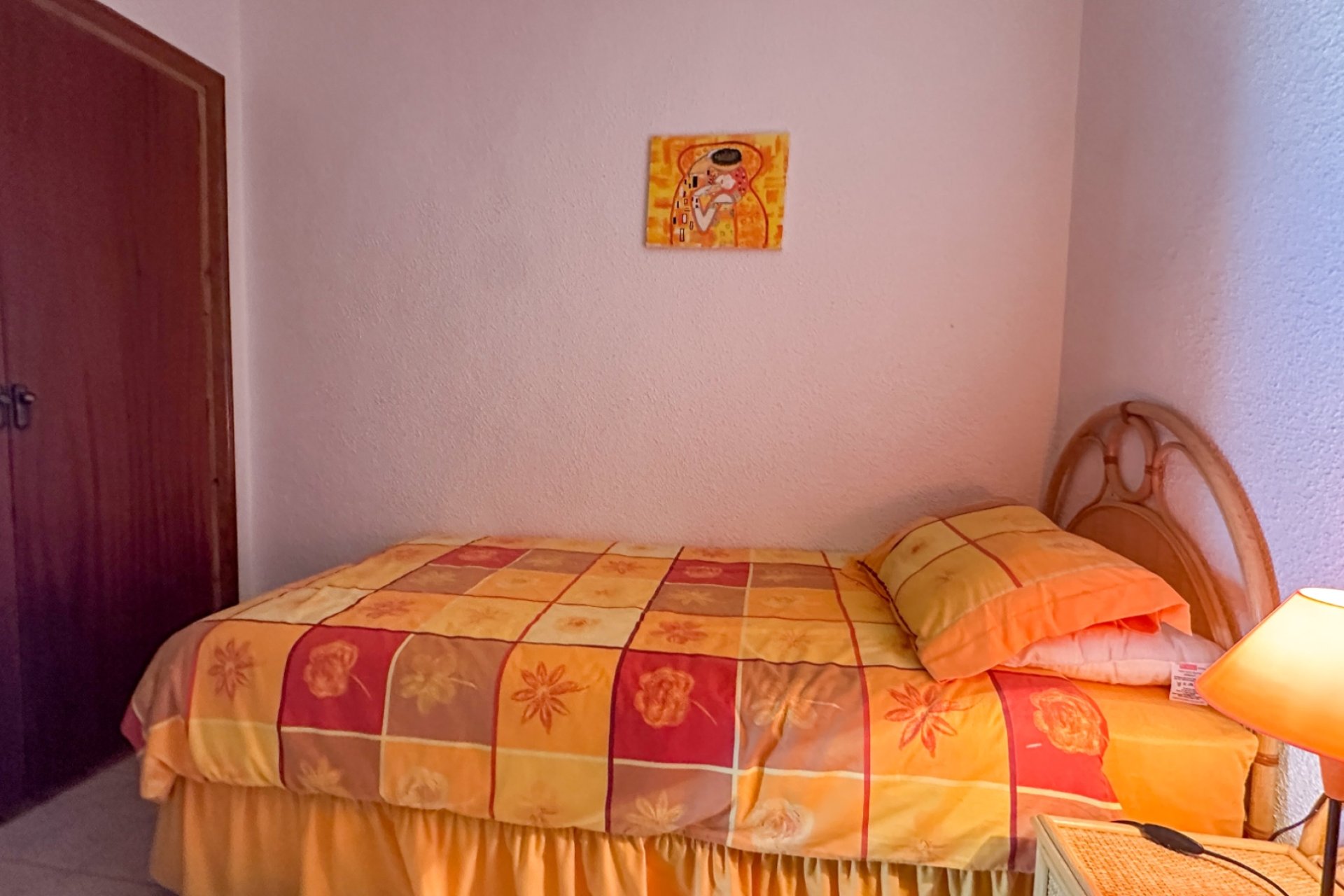 Reventa - Adosado -
Torrevieja - Los Balcones