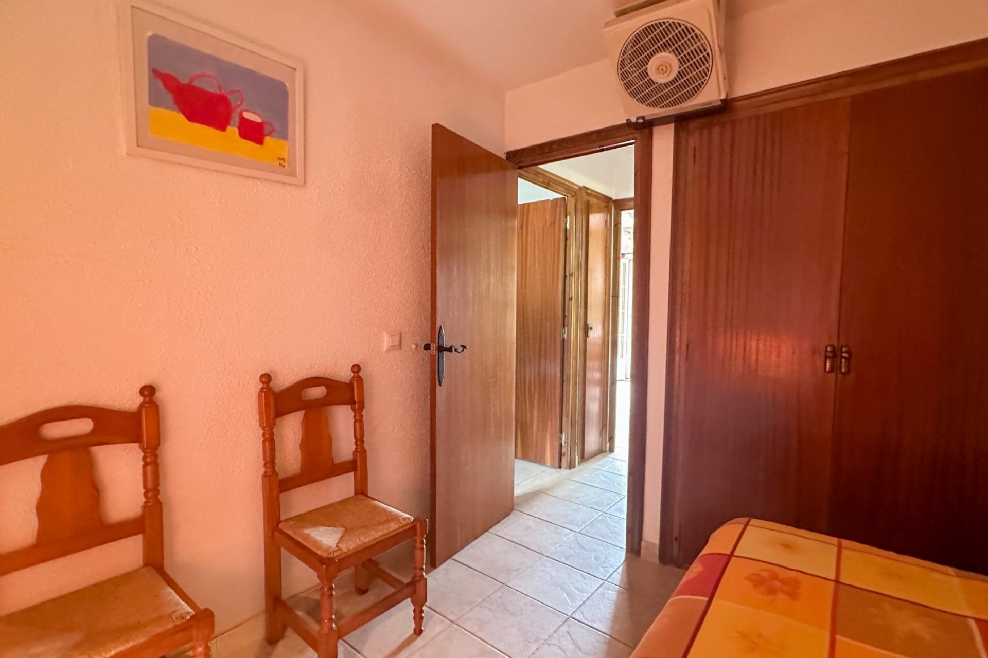 Reventa - Adosado -
Torrevieja - Los Balcones