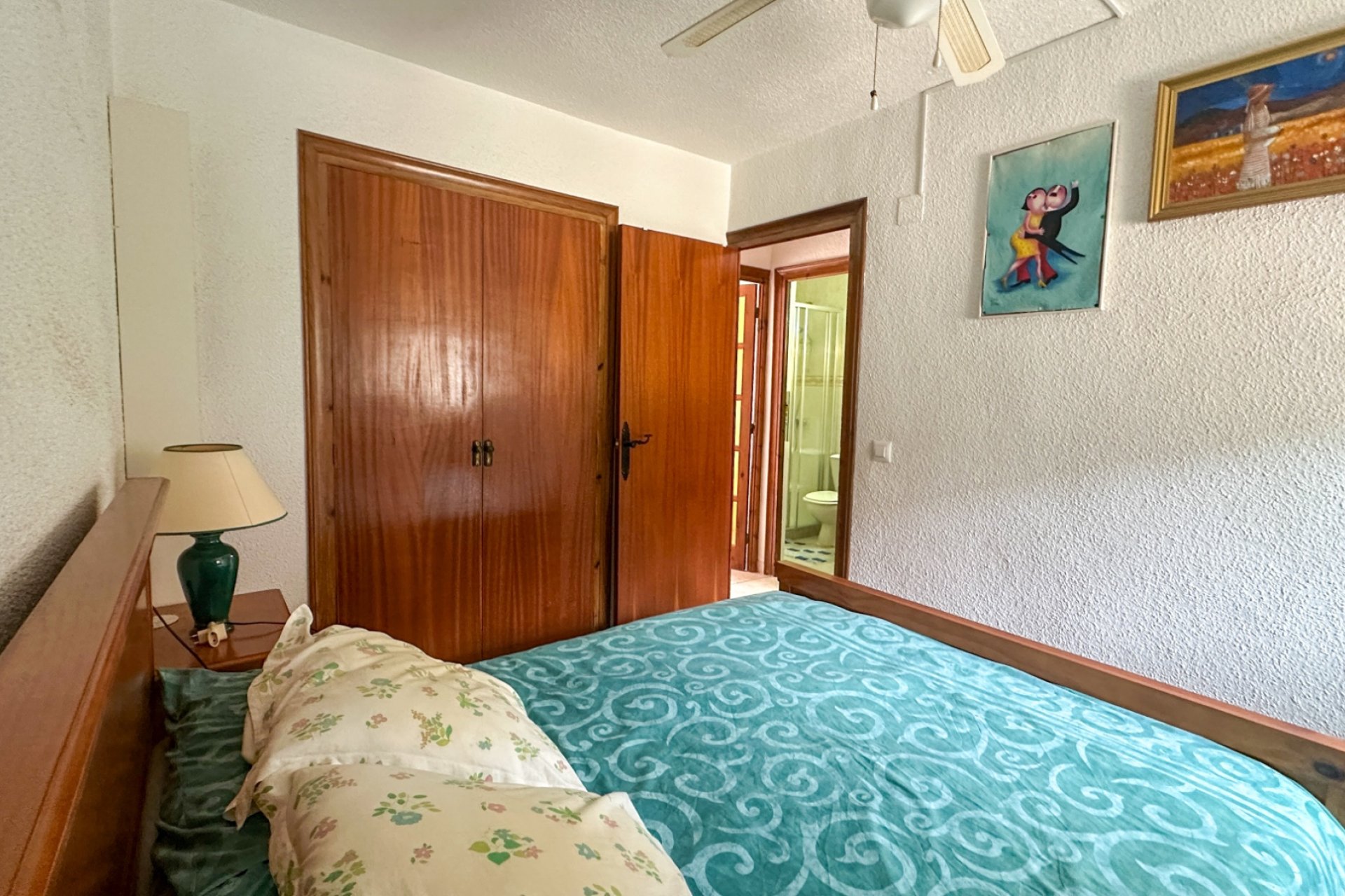 Reventa - Adosado -
Torrevieja - Los Balcones