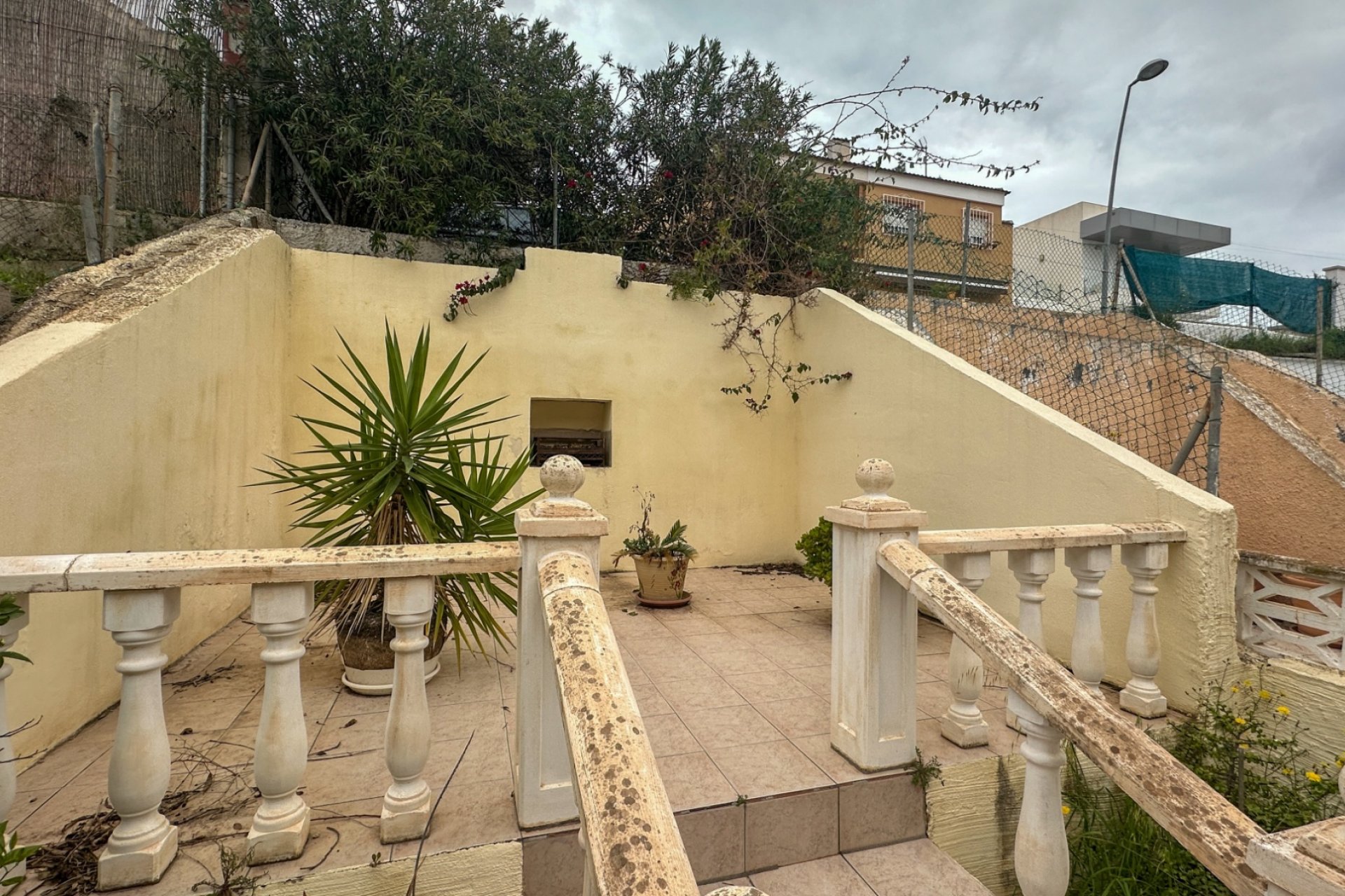 Reventa - Adosado -
Torrevieja - Los Balcones
