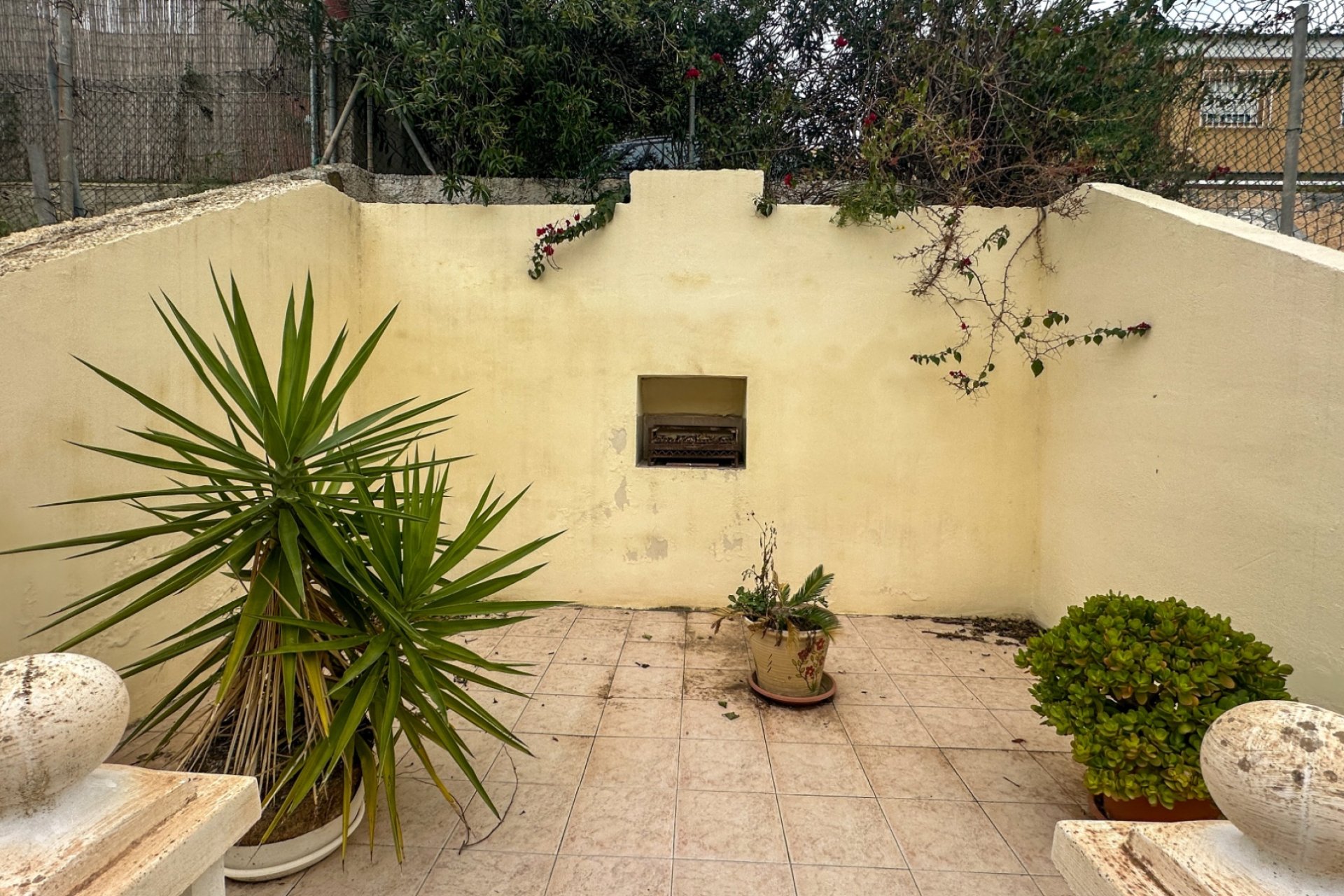 Reventa - Adosado -
Torrevieja - Los Balcones