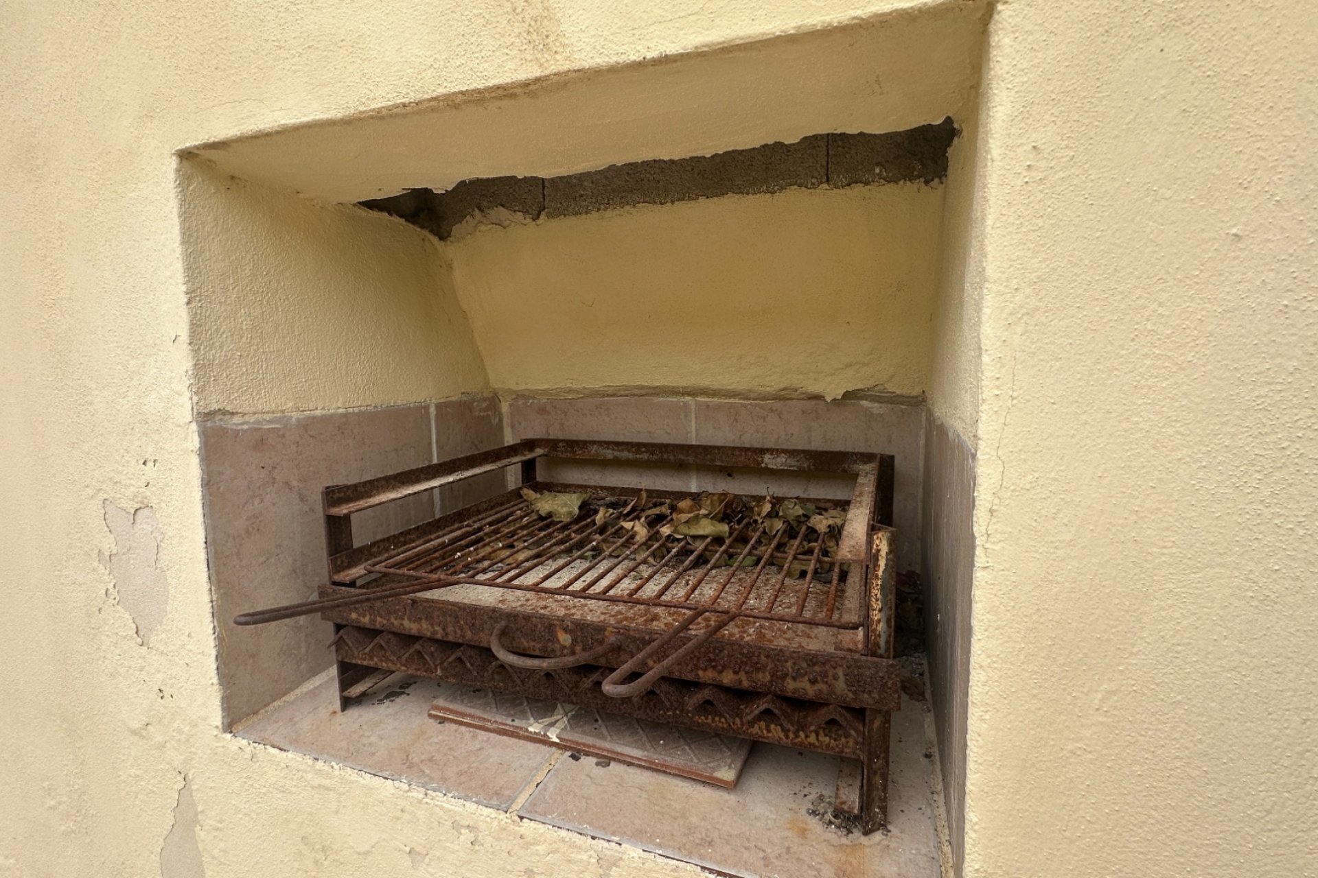 Reventa - Adosado -
Torrevieja - Los Balcones